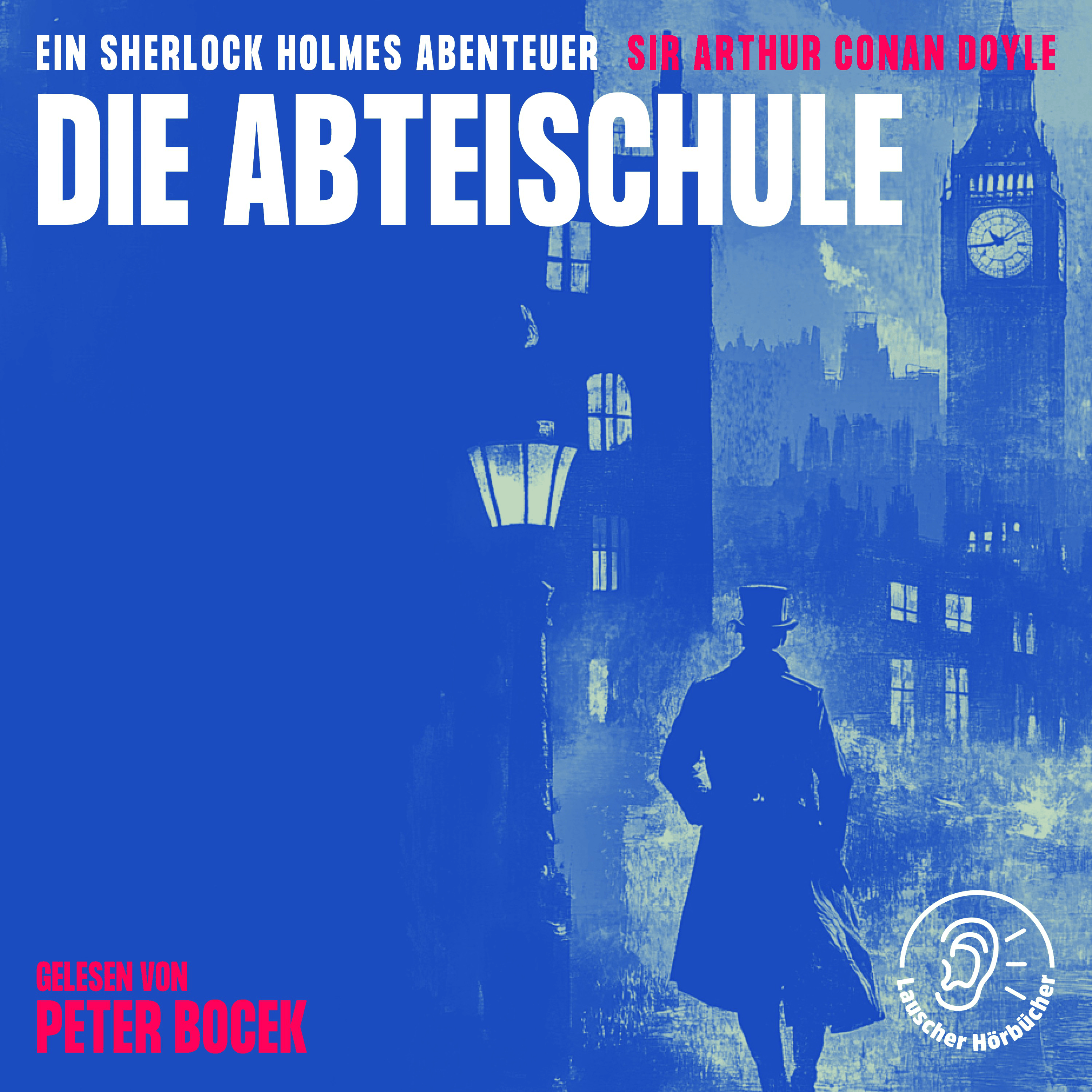 Die Abteischule