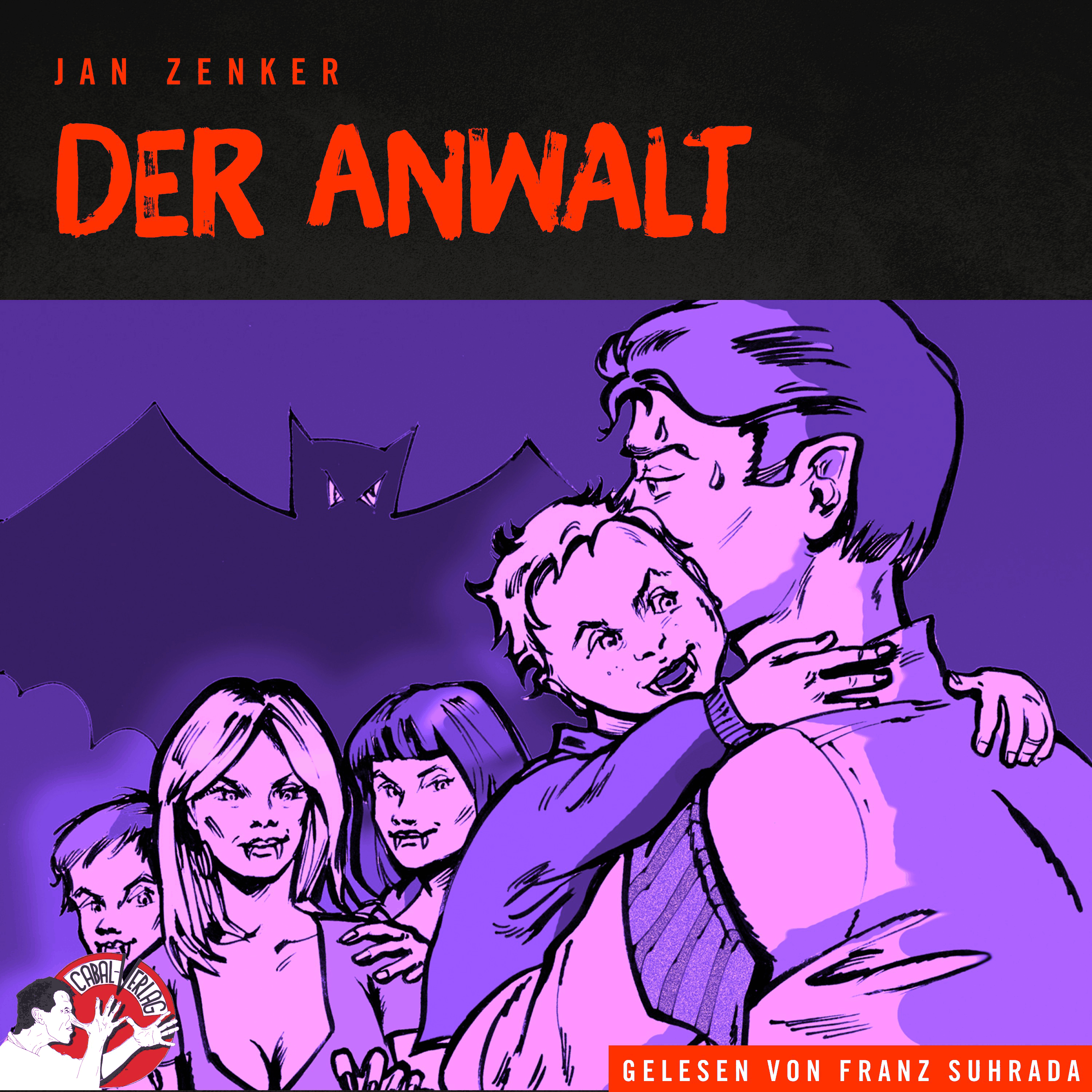 Der Anwalt