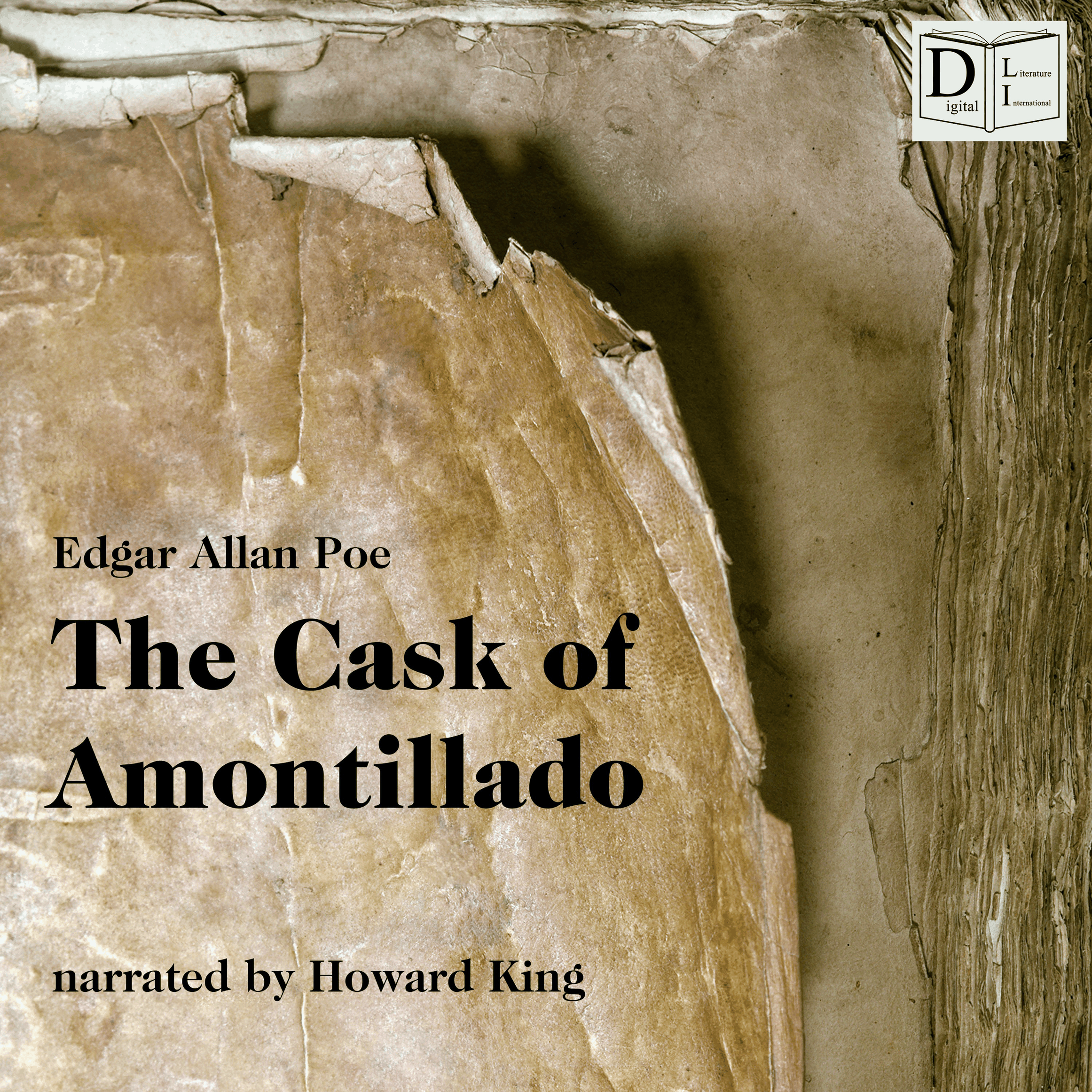 The Cask of Amontillado