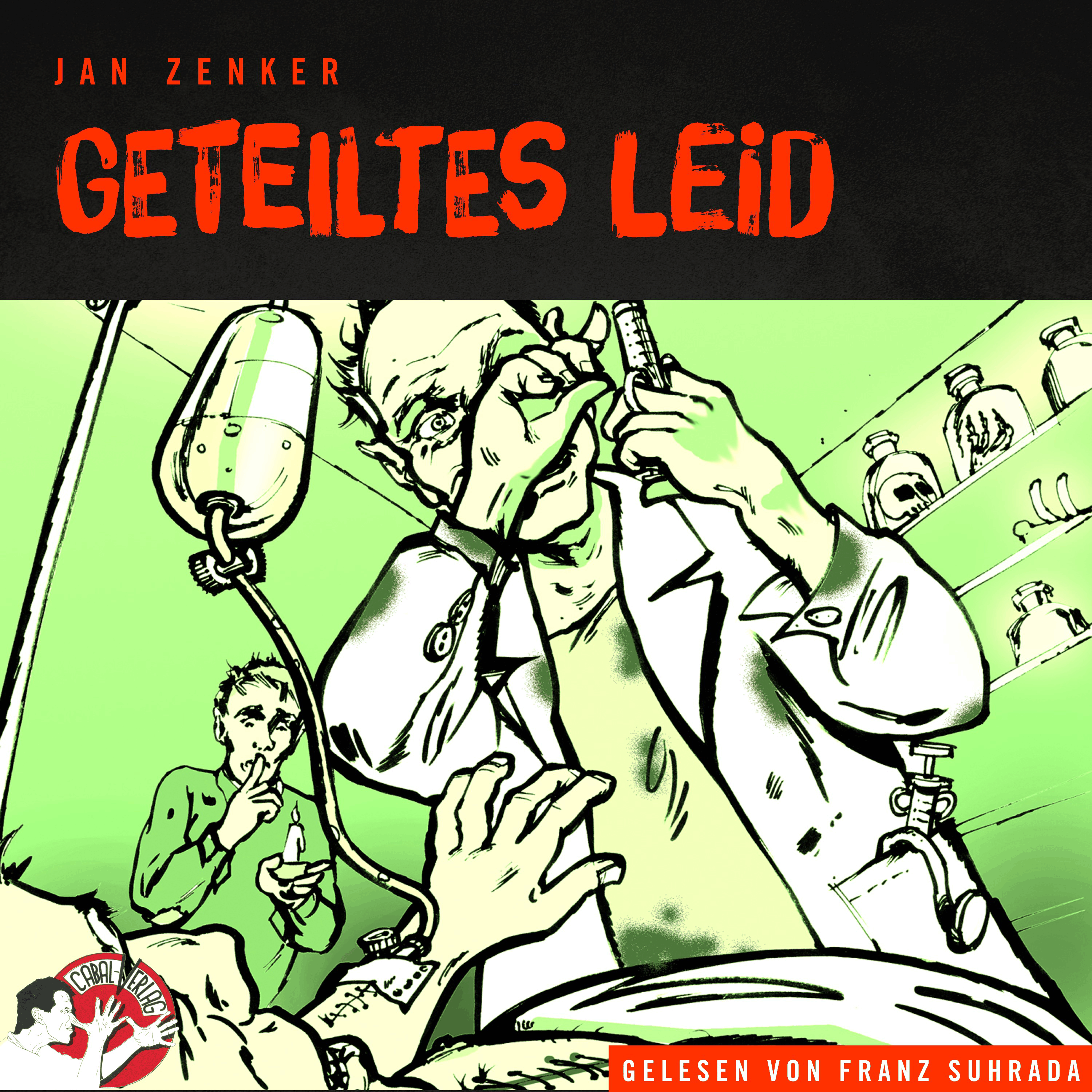 Geteiltes Leid