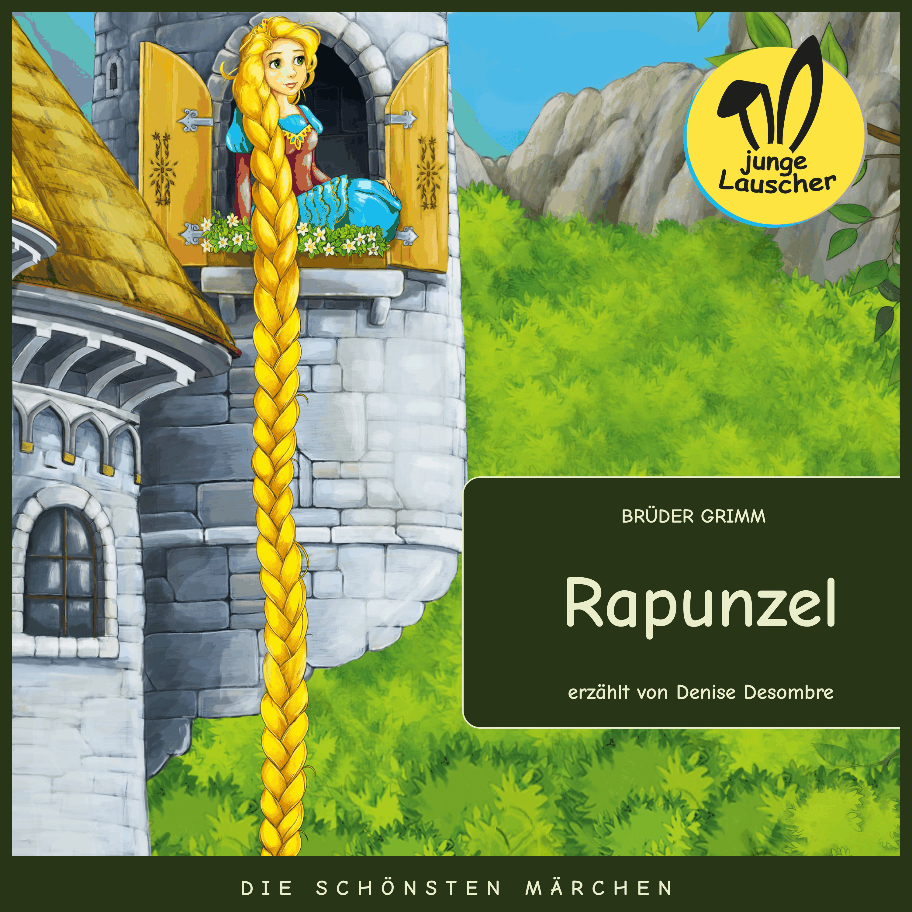 Rapunzel
