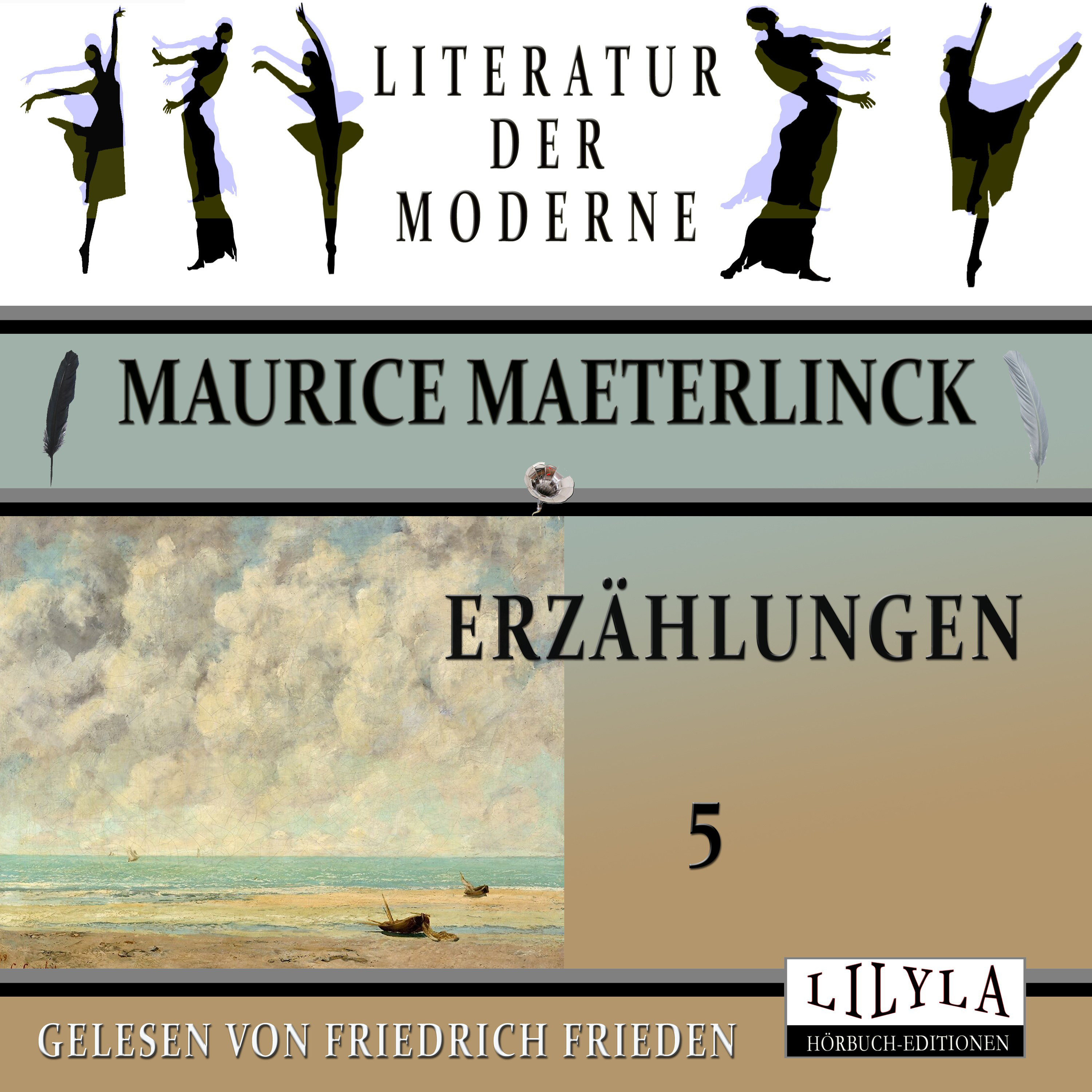 Erzählungen 5