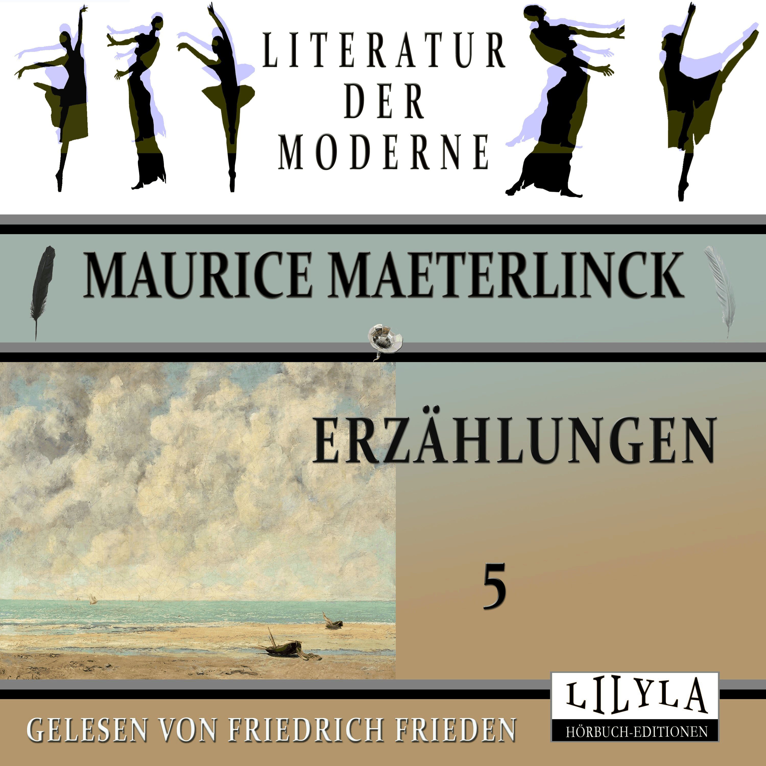 Erzählungen 5