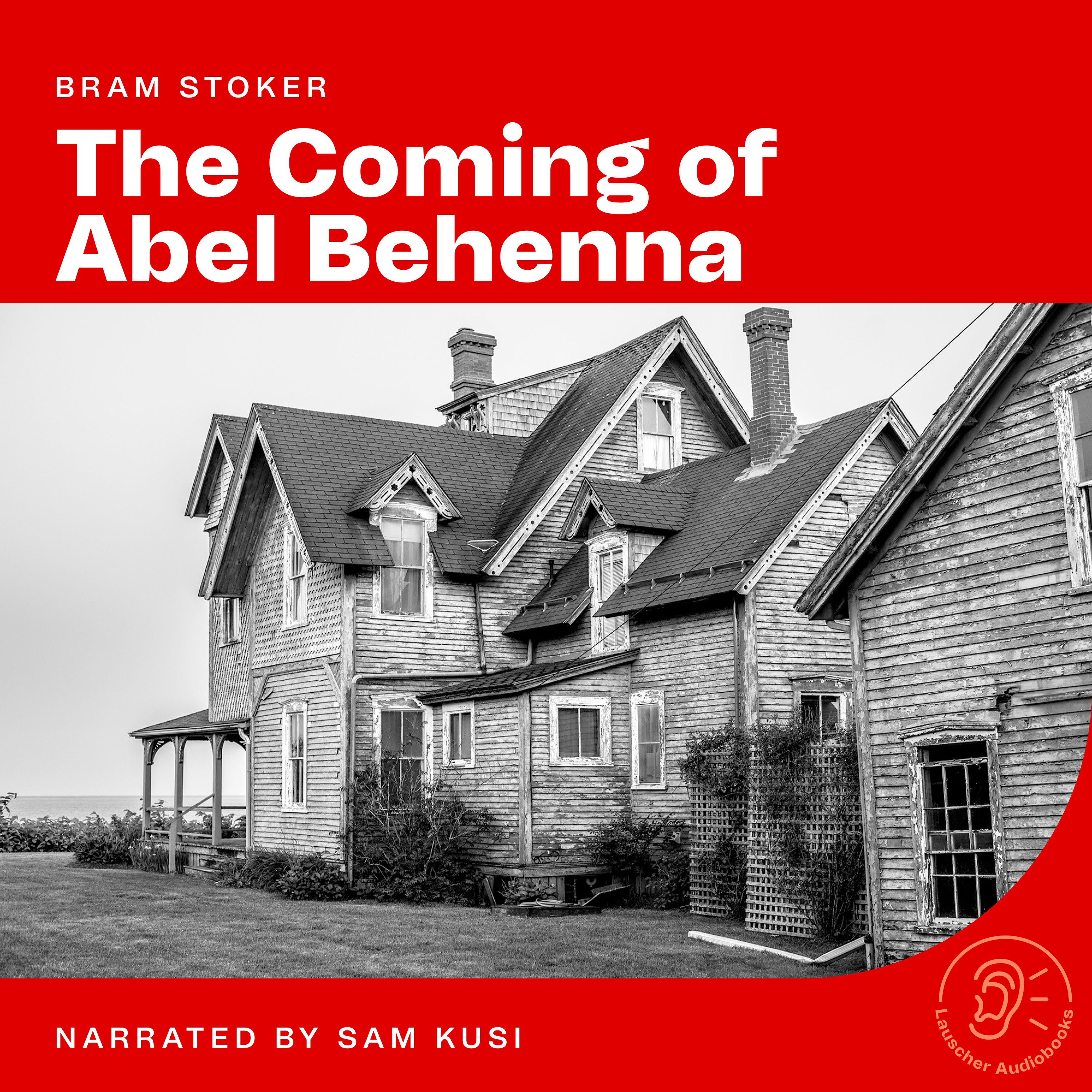 The Coming of Abel Behenna
