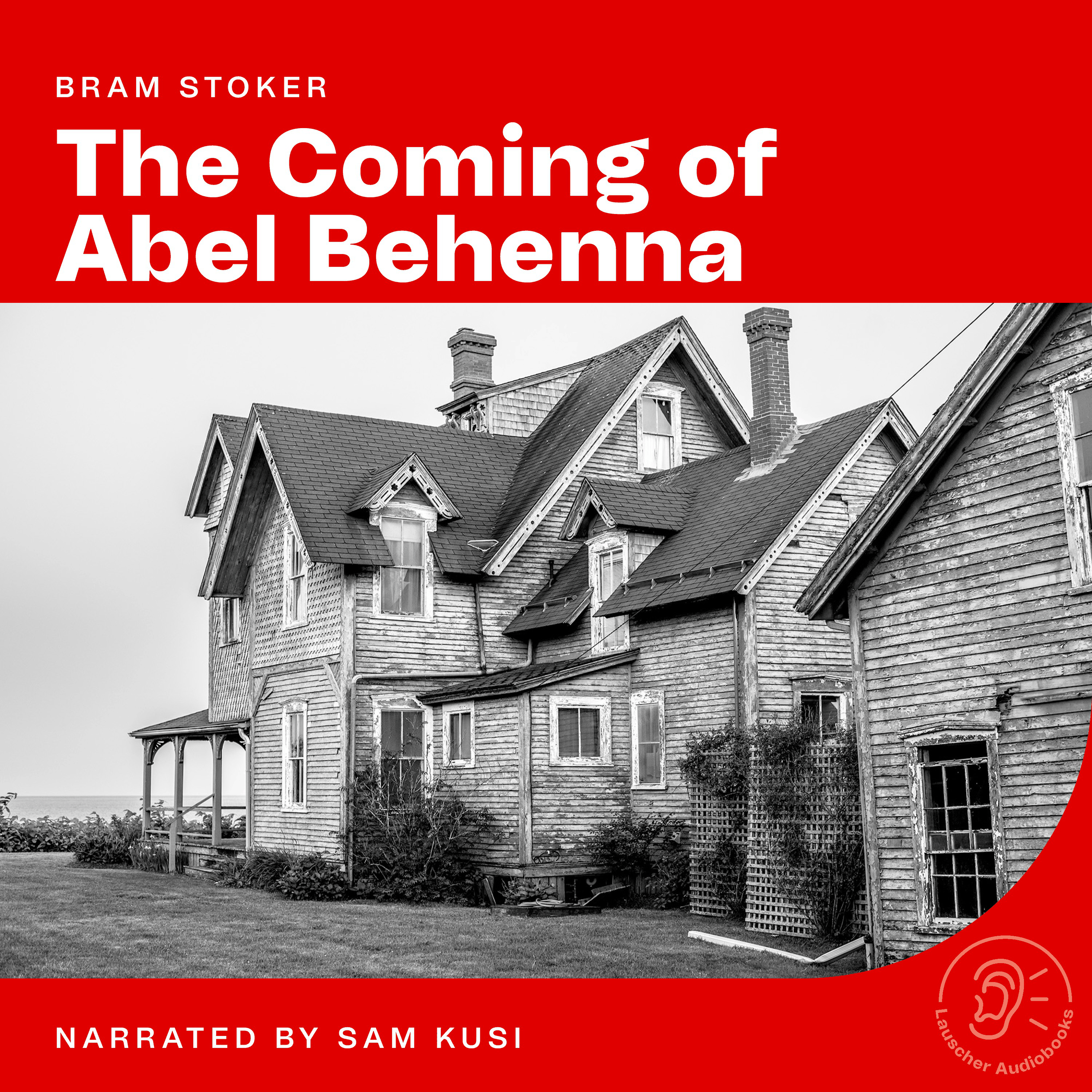The Coming of Abel Behenna