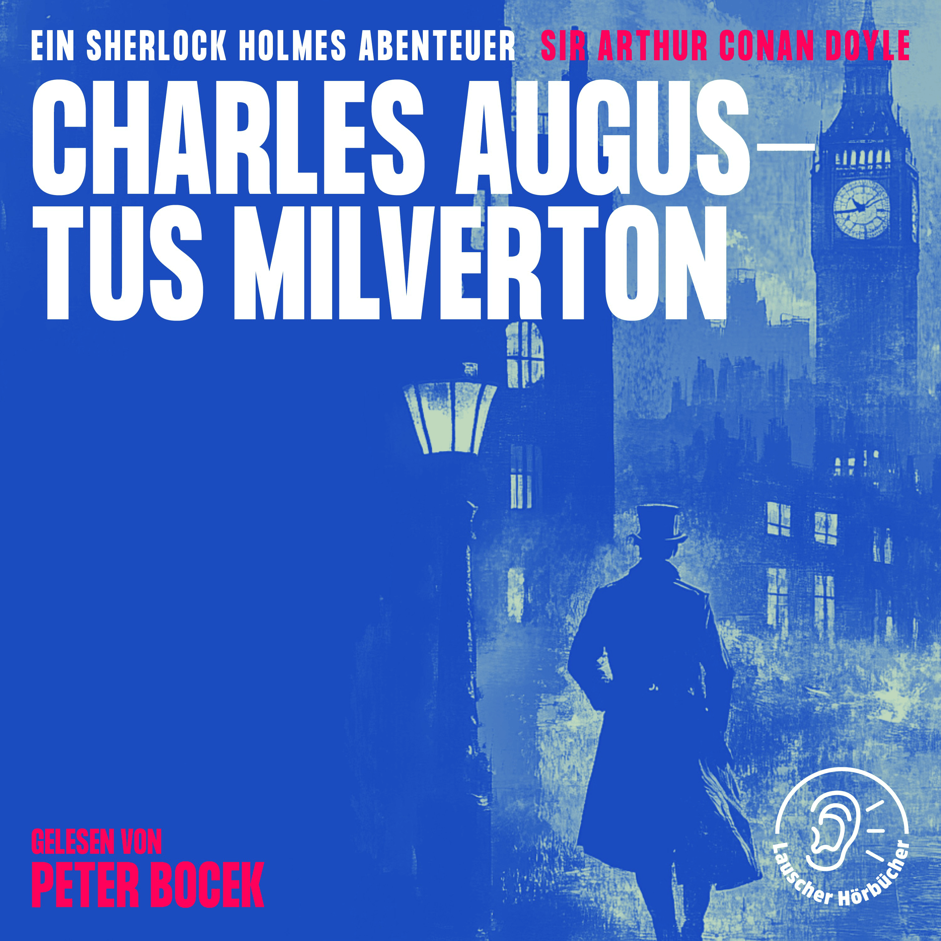 Charles Augustus Milverton