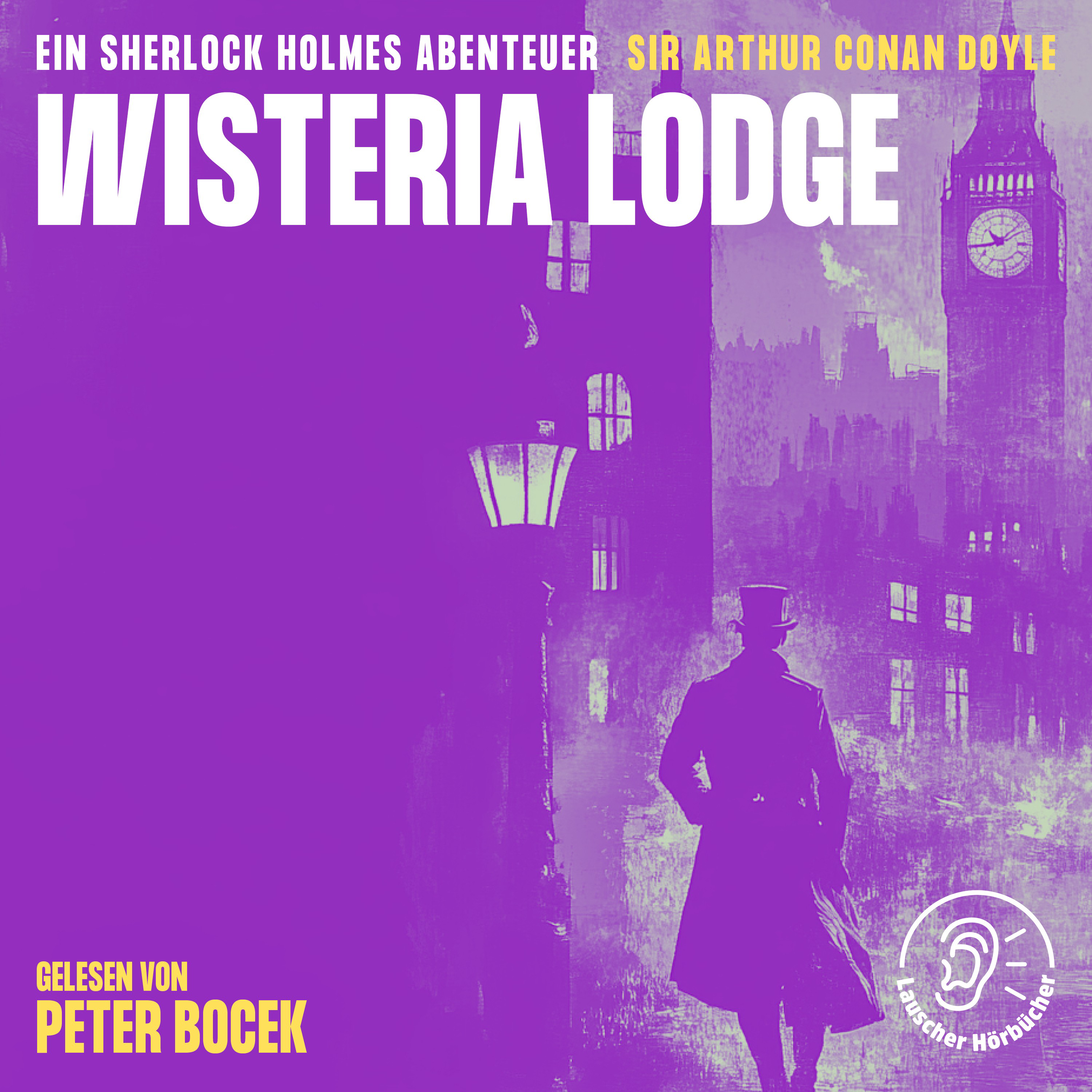 Wisteria Lodge