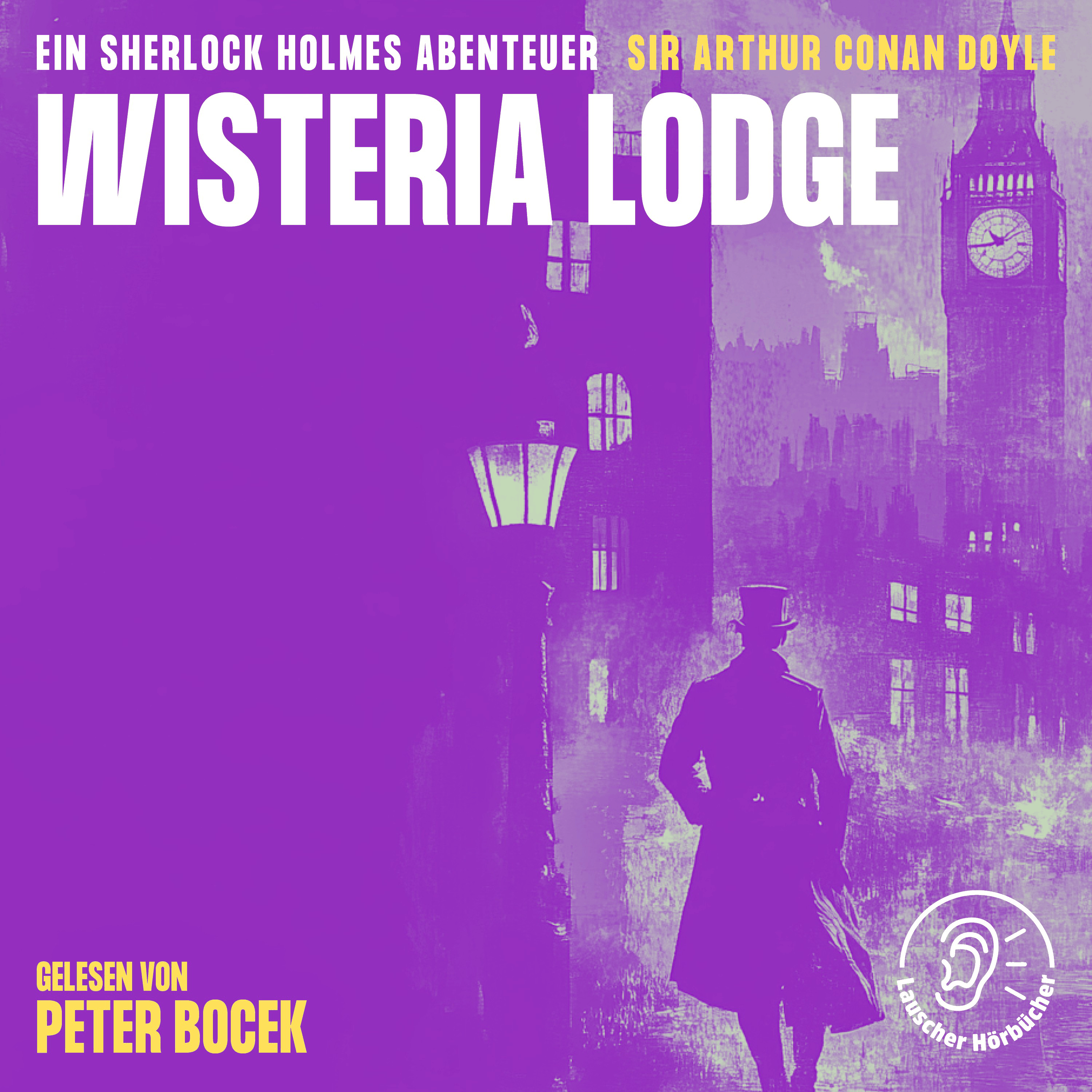 Wisteria Lodge