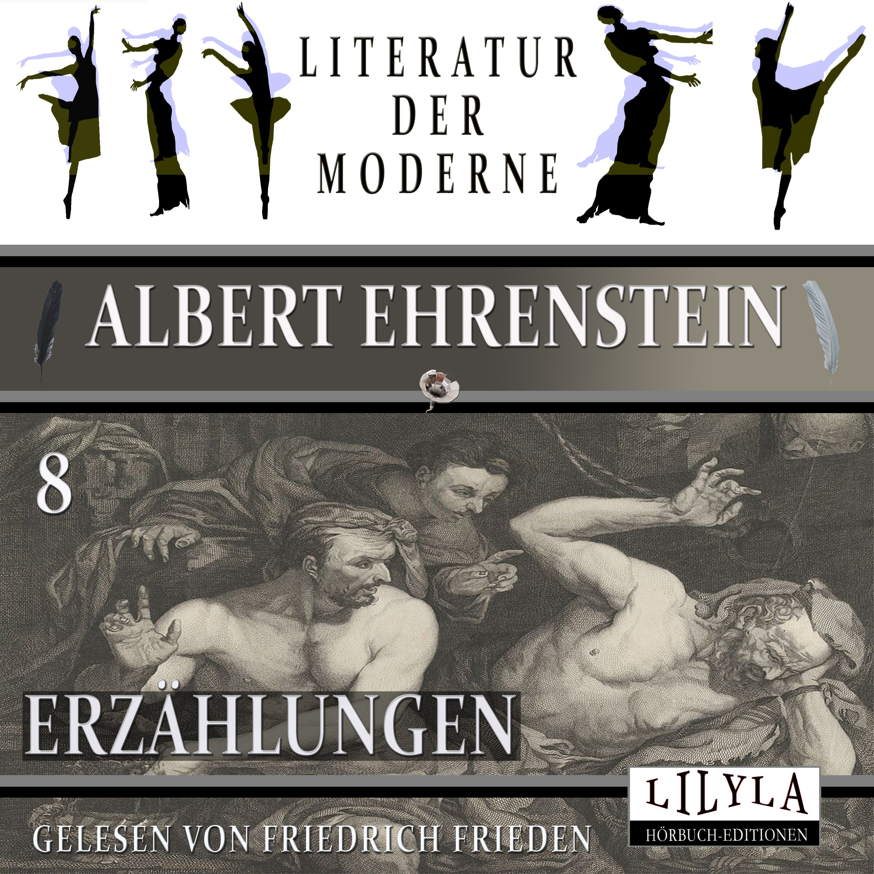 Erzählungen 8