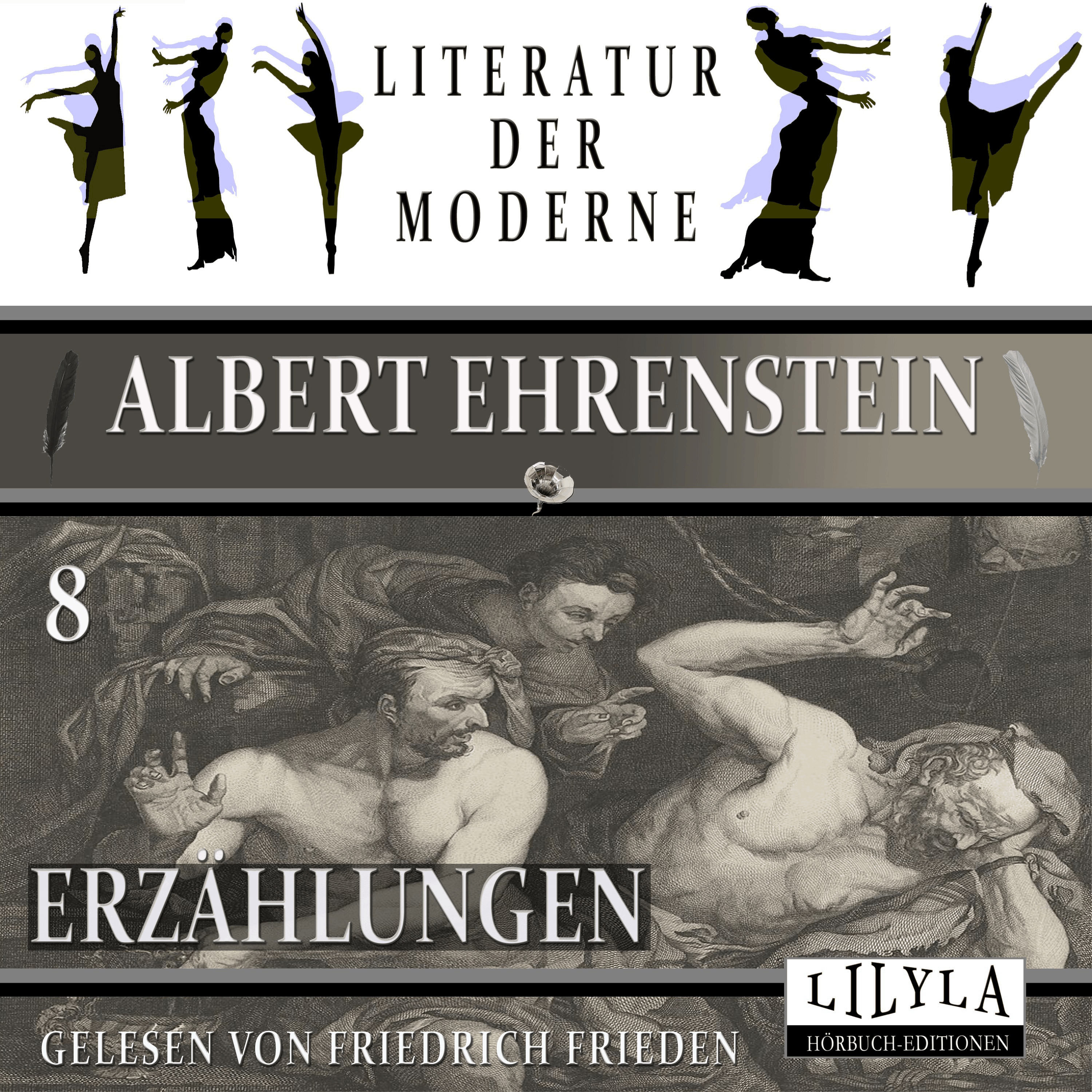 Erzählungen 8