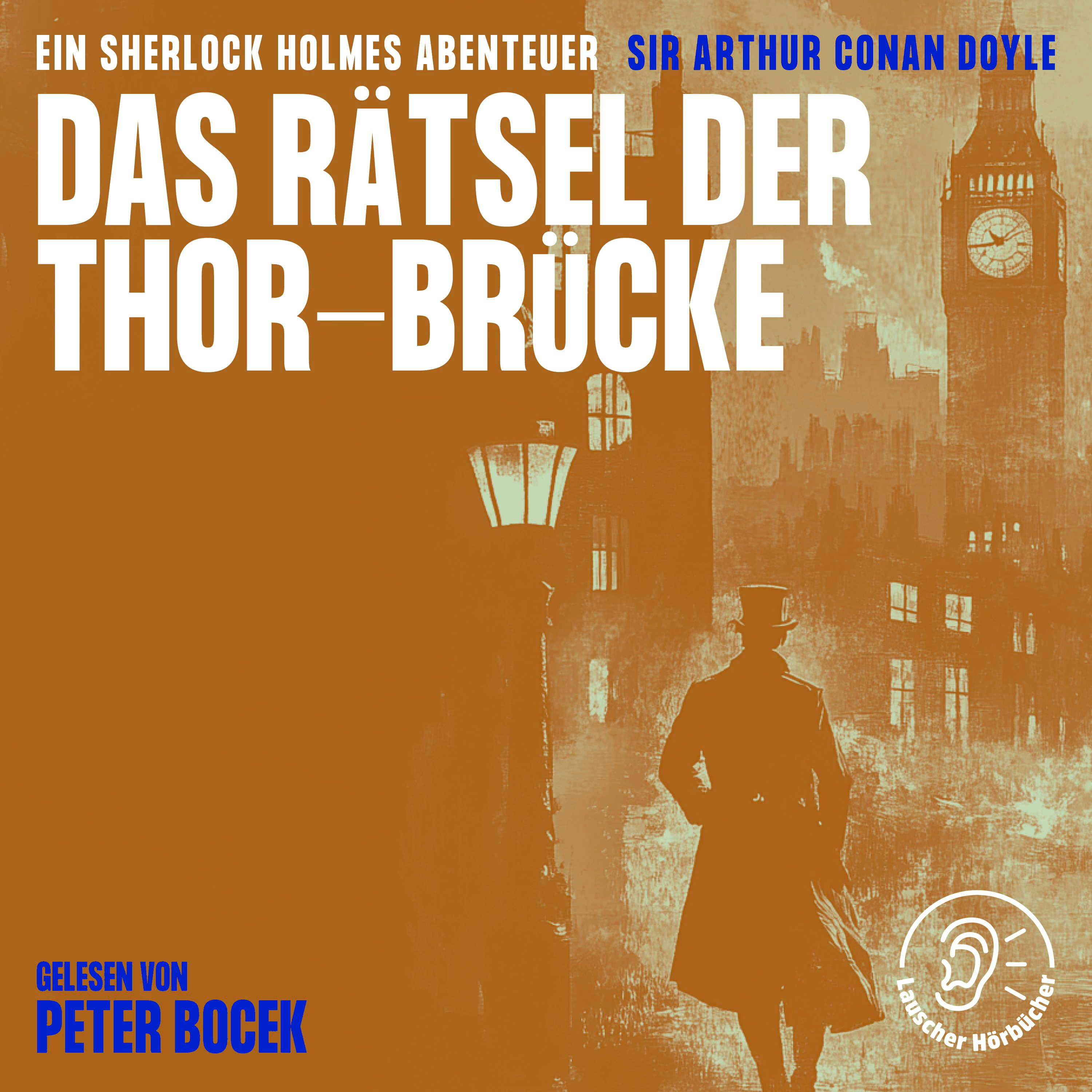 Das Rätsel der Thor-Brücke