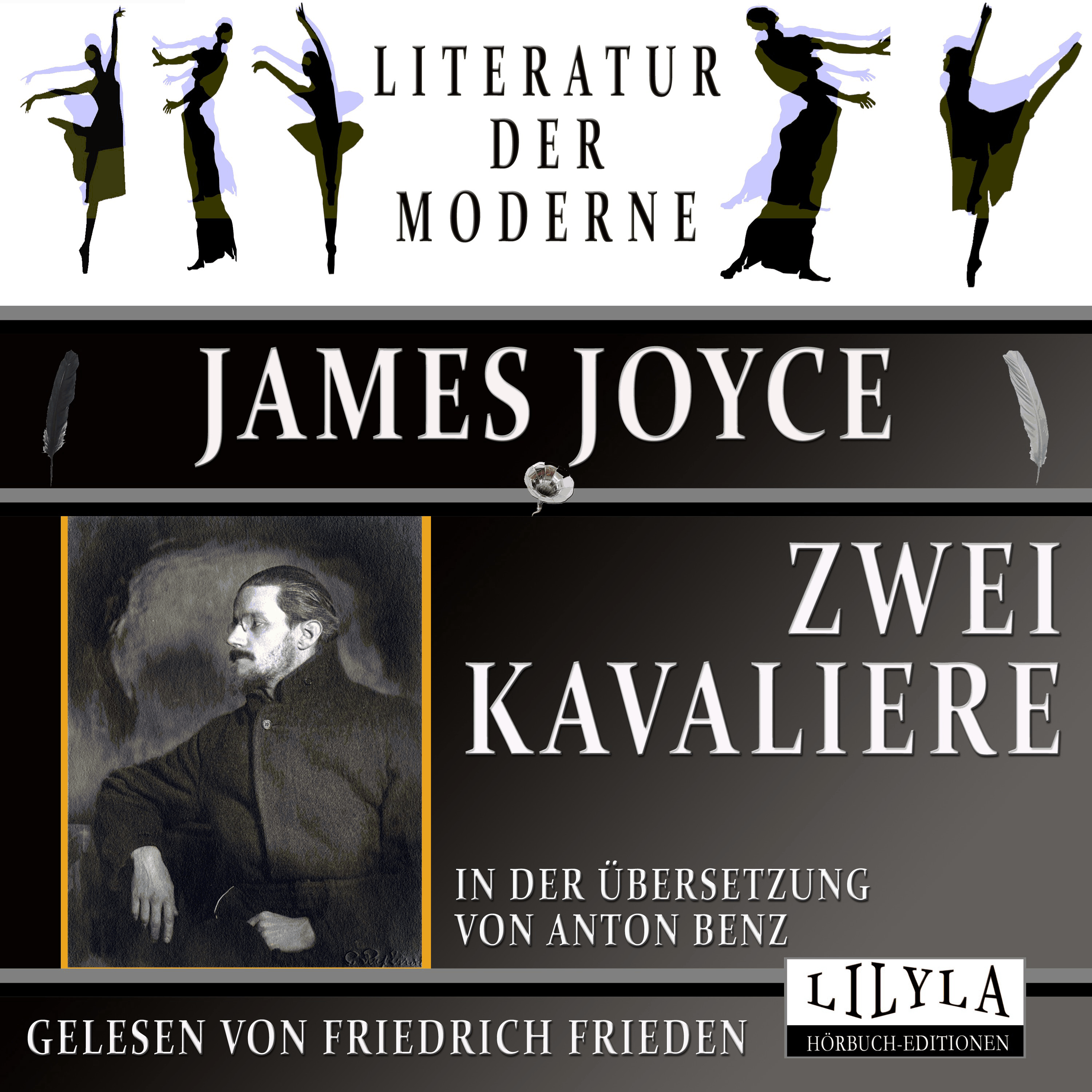 Zwei Kavaliere