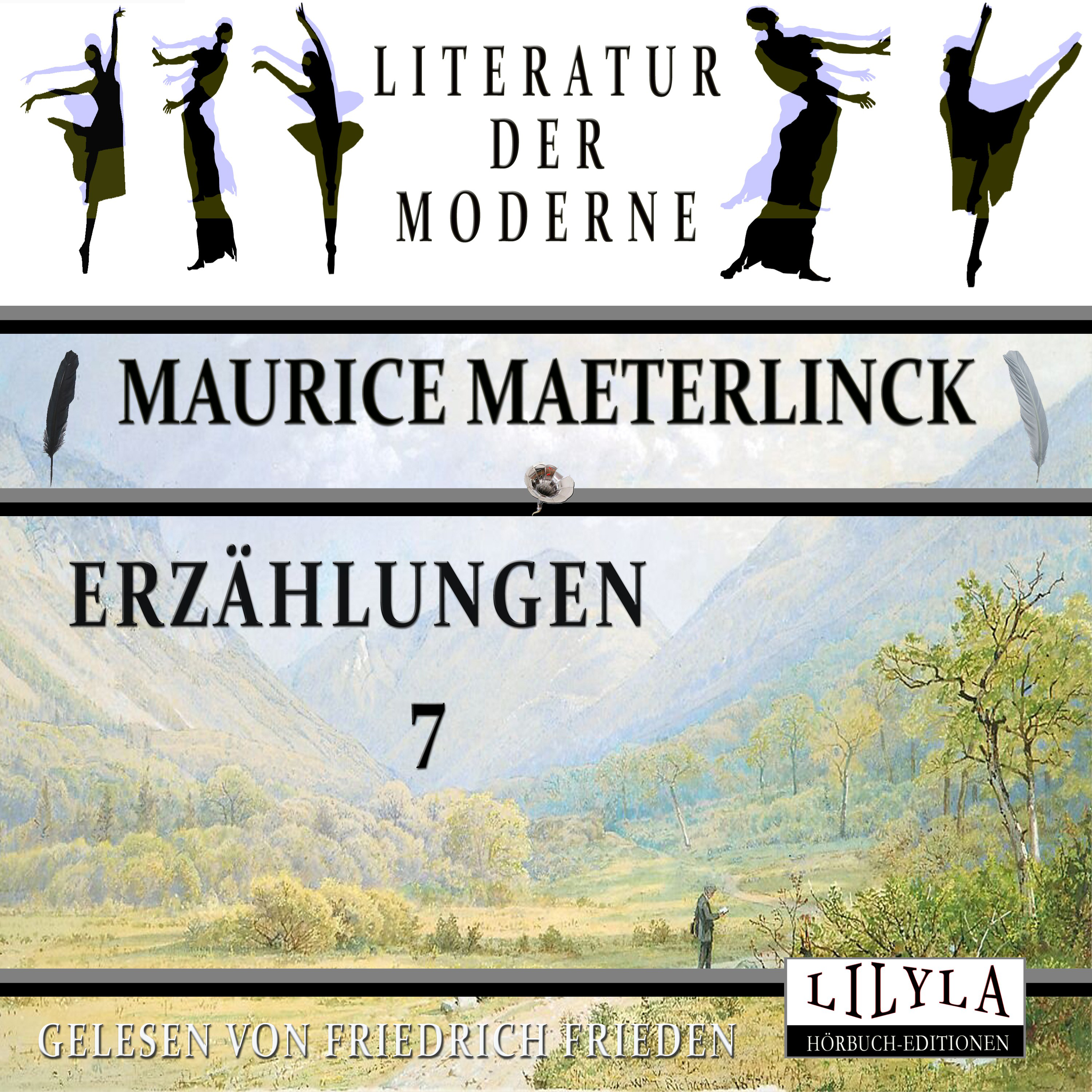 Erzählungen 7