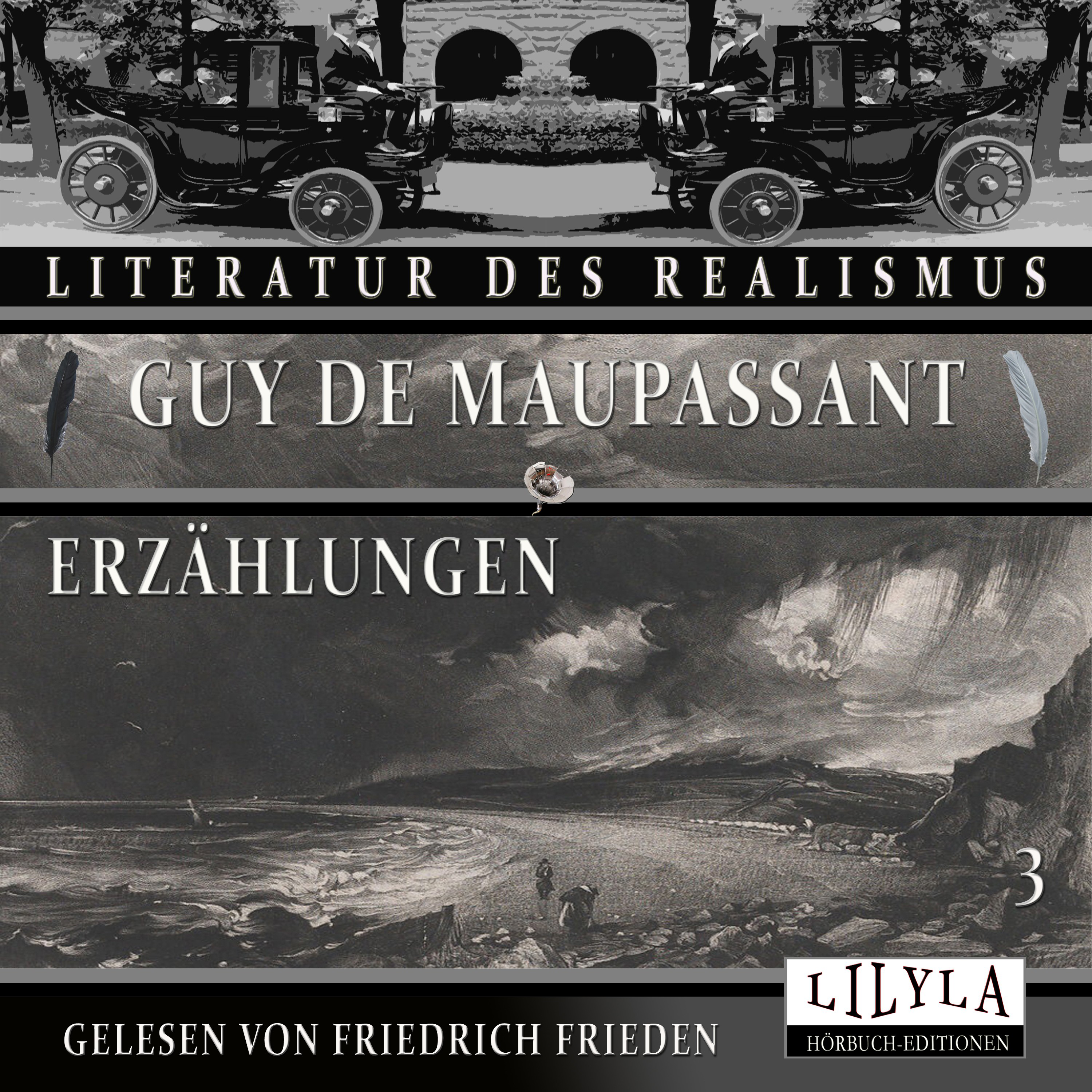 Erzählungen 3