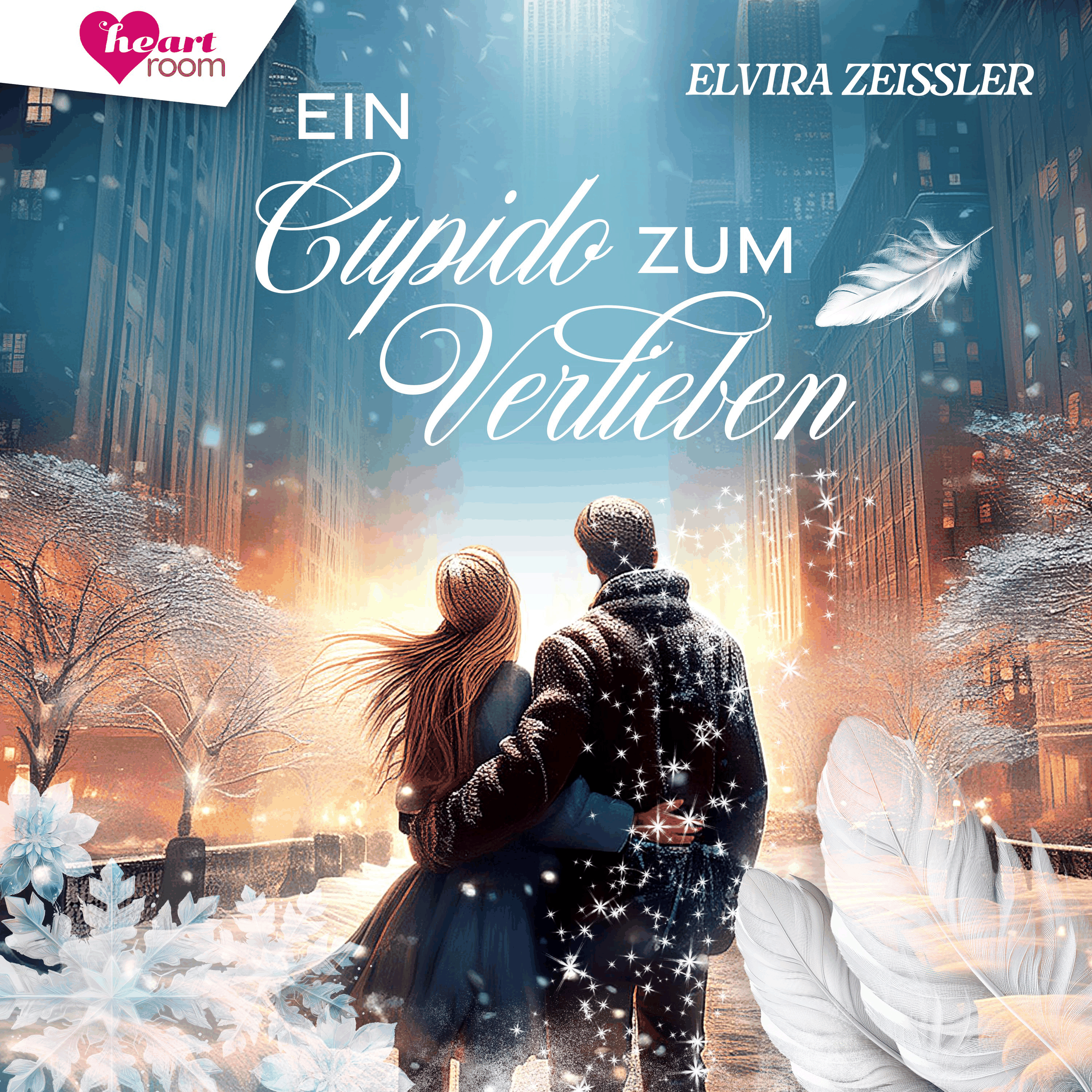 Ein Cupido zum Verlieben