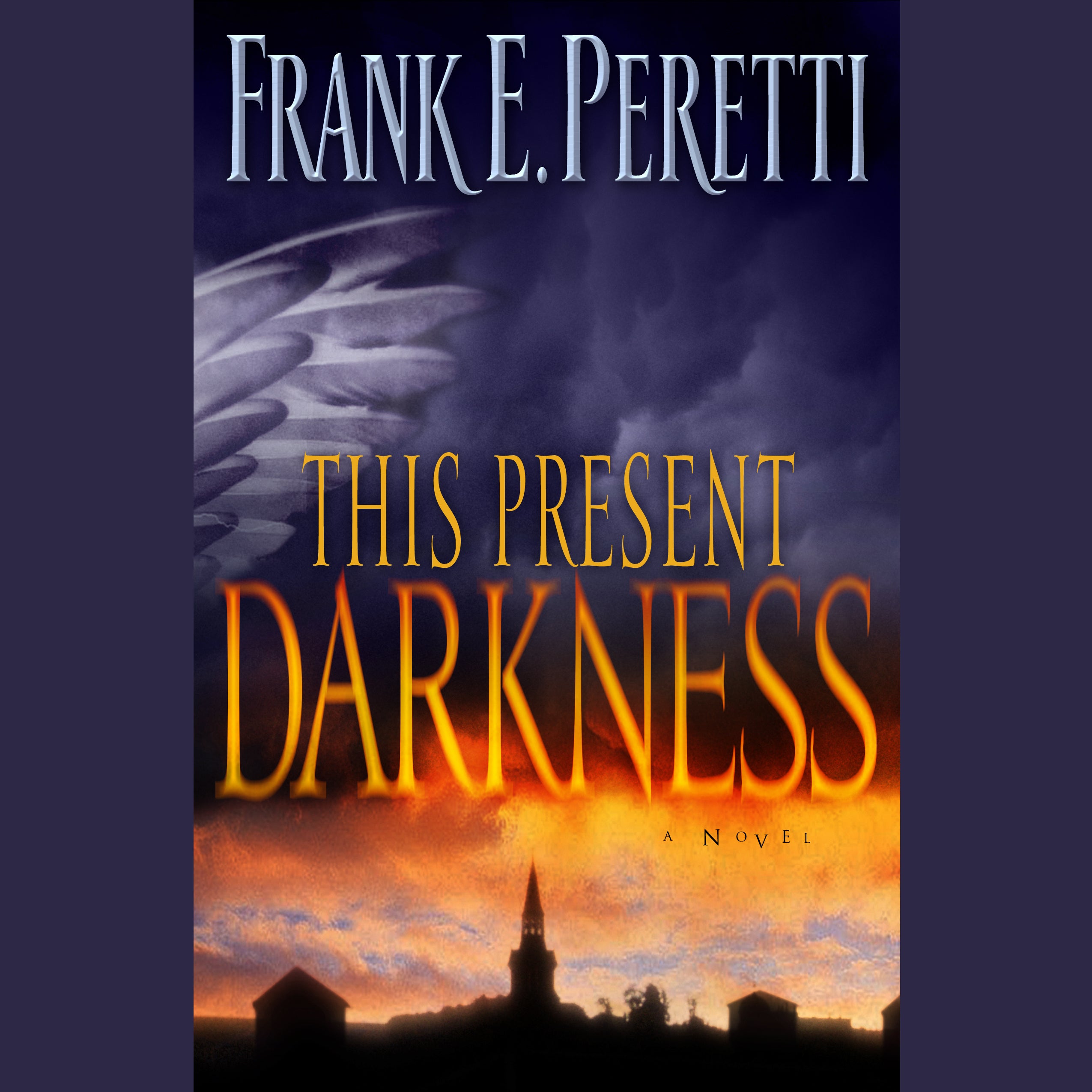 This Present Darkness