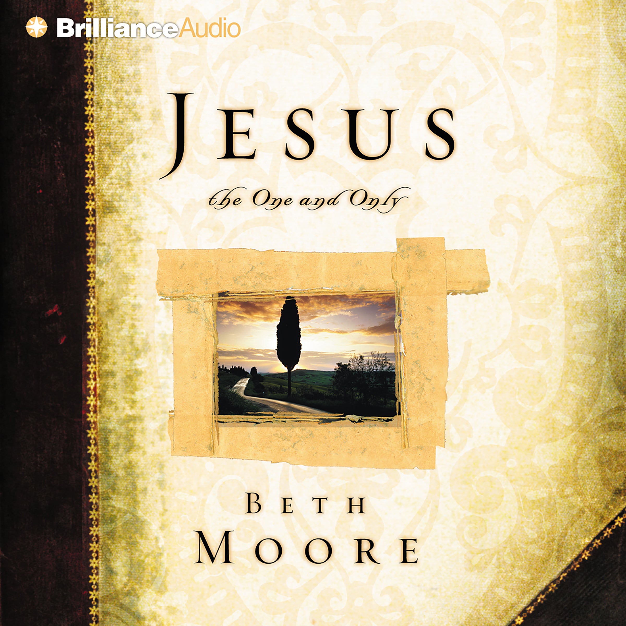 Jesus, the One and Only