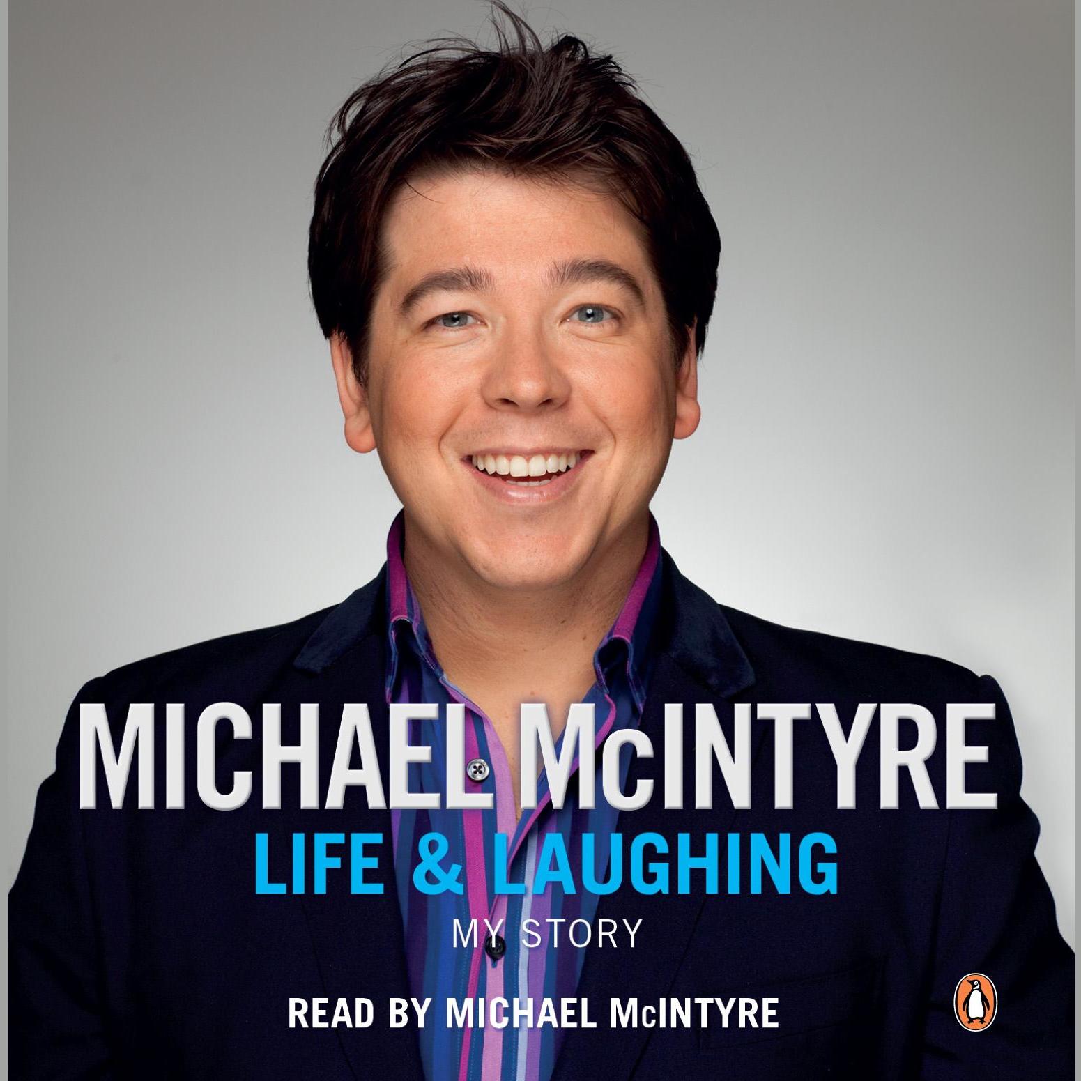 Life and Laughing