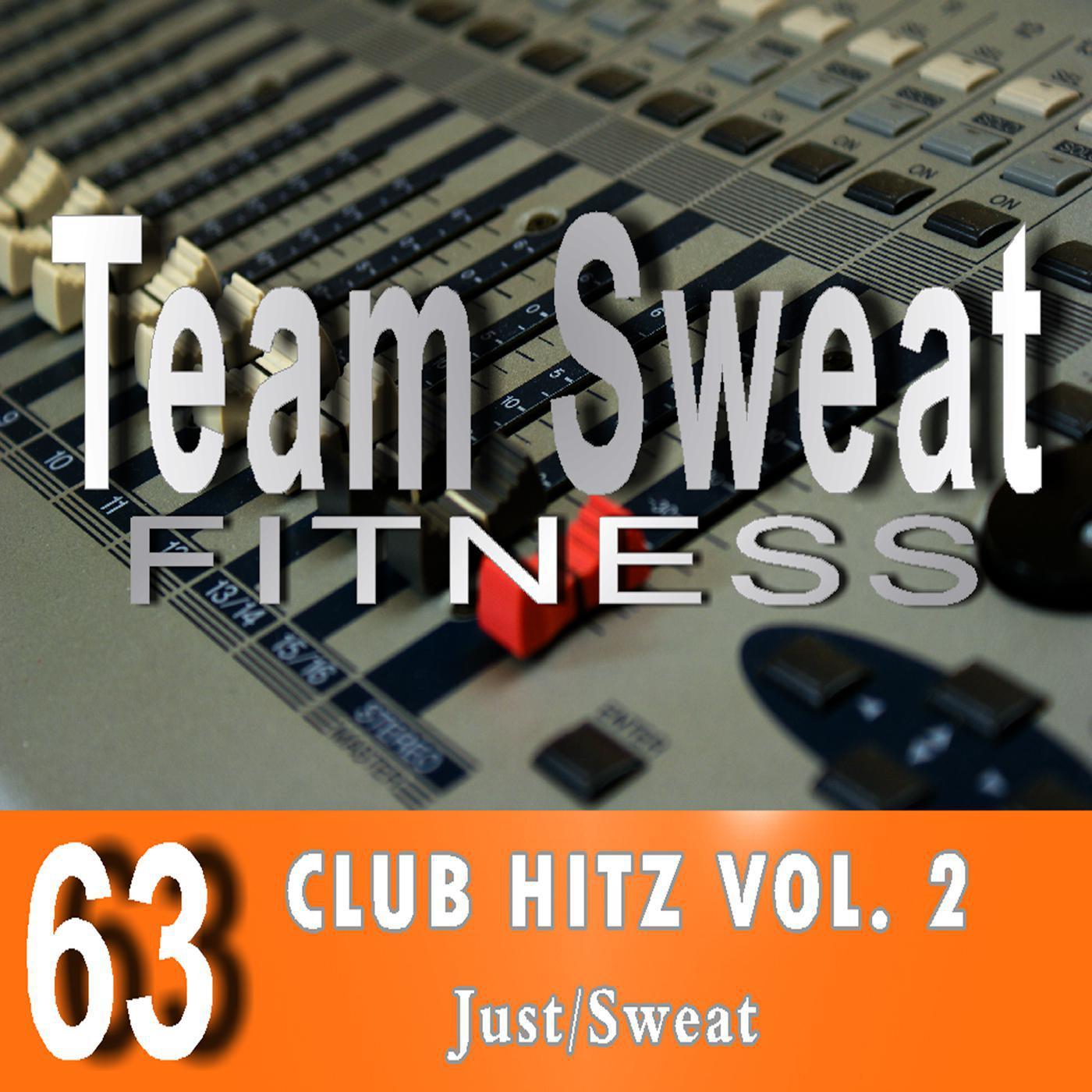 Club Hitz Workout Music