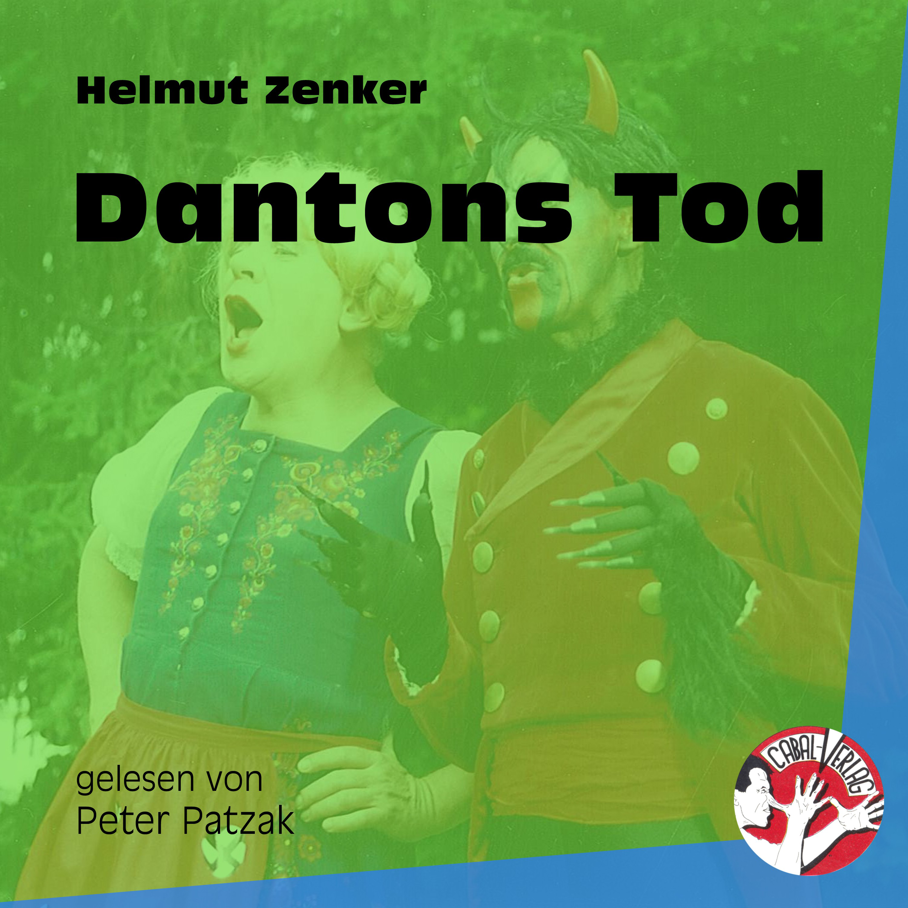 Dantons Tod