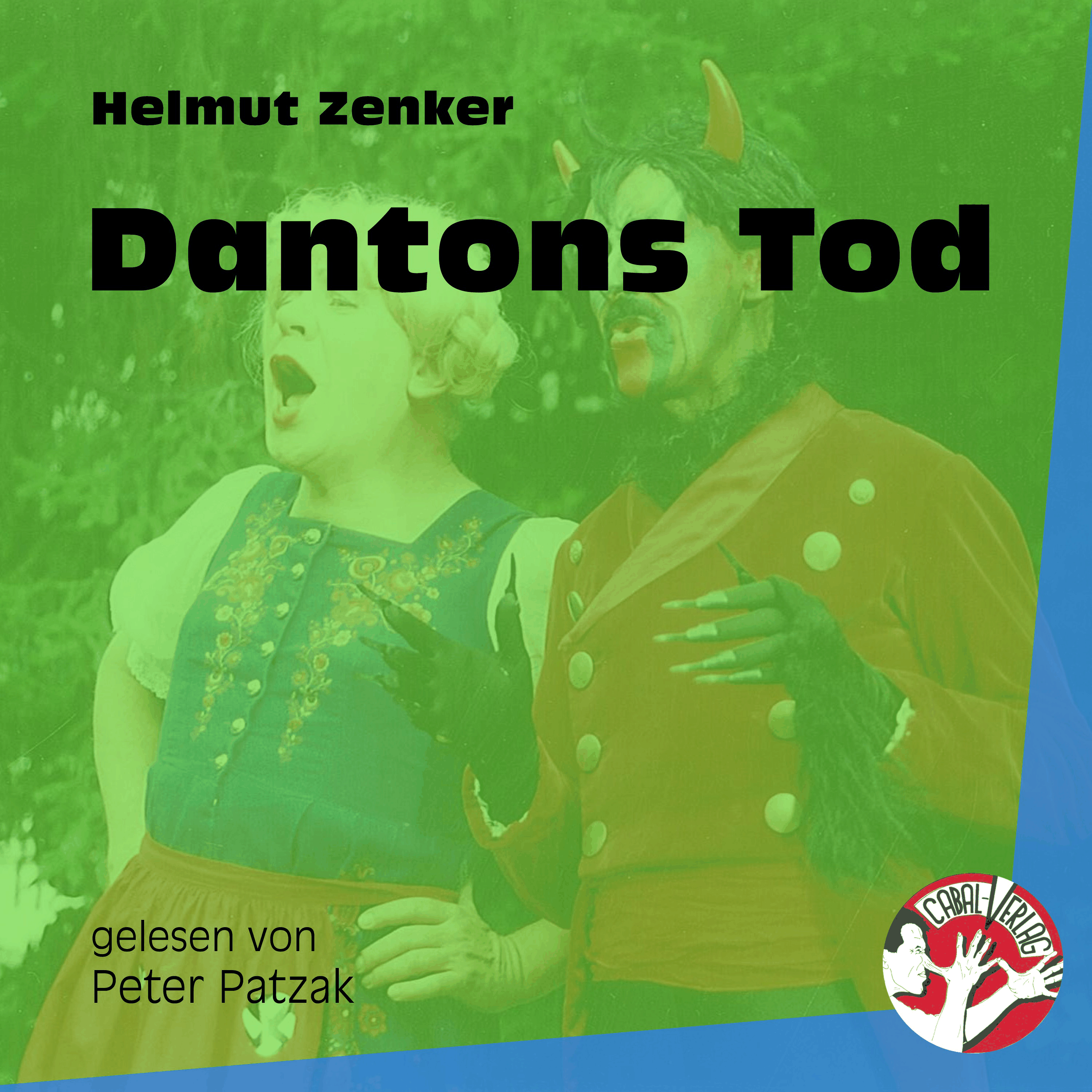 Dantons Tod