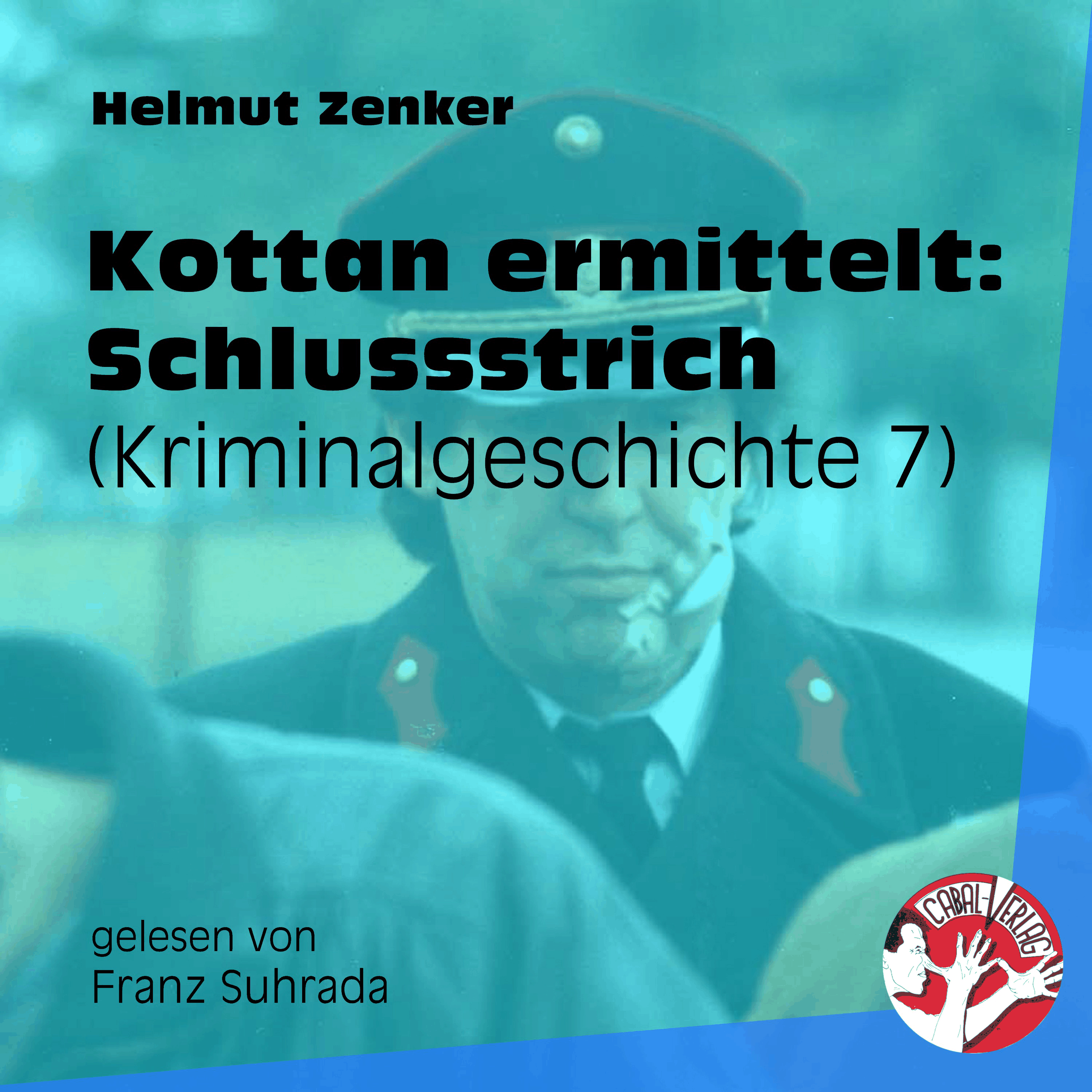 Kottan ermittelt: Schlussstrich
