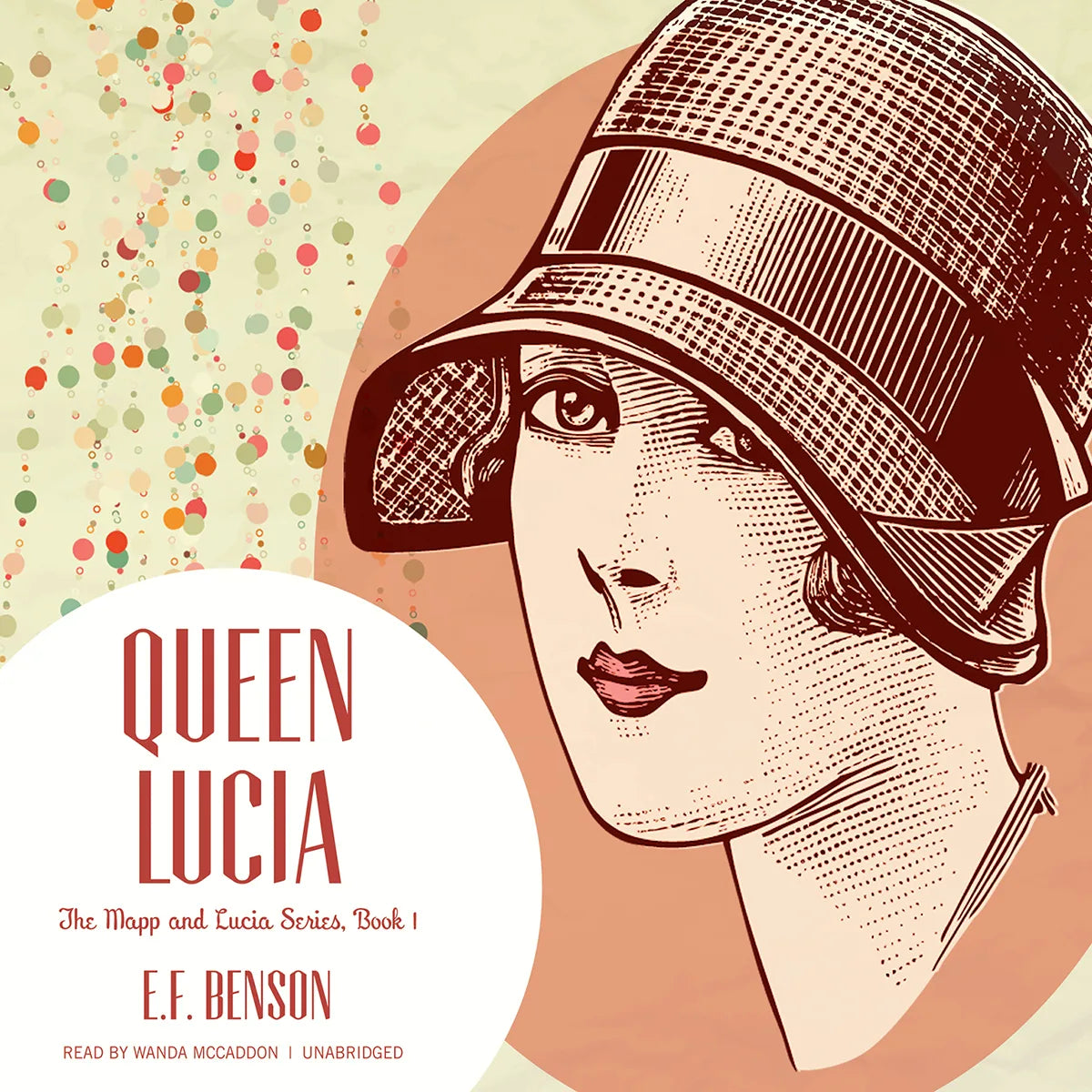 Queen Lucia
