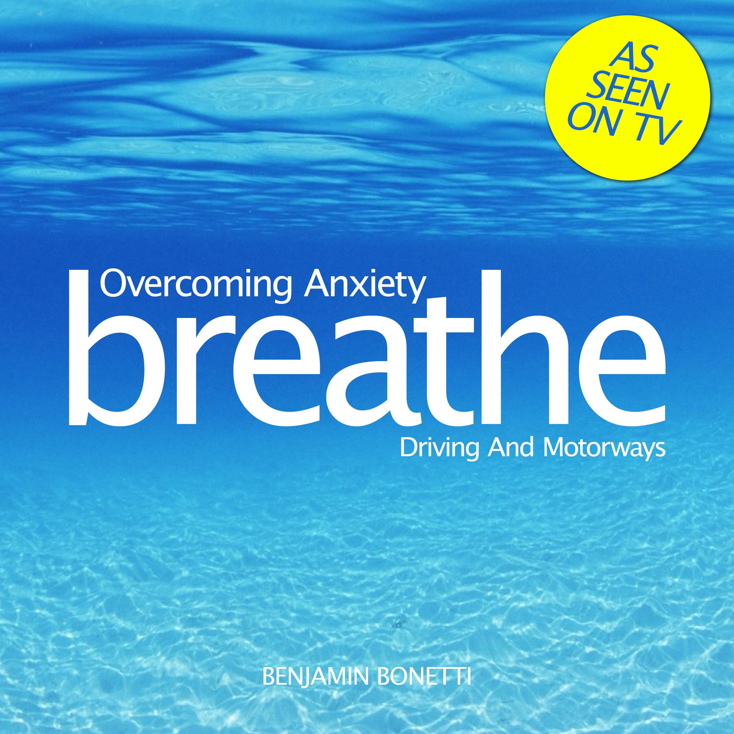 Overcoming Anxiety: Driving and Motorways