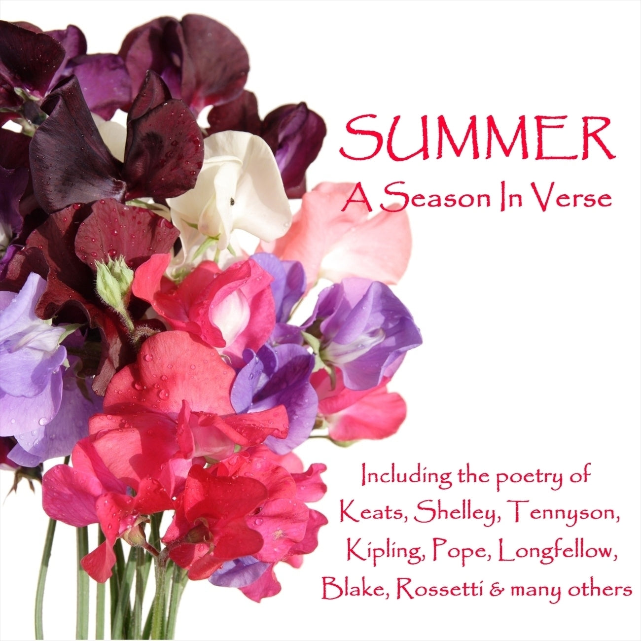 Summer: A Season in Verse