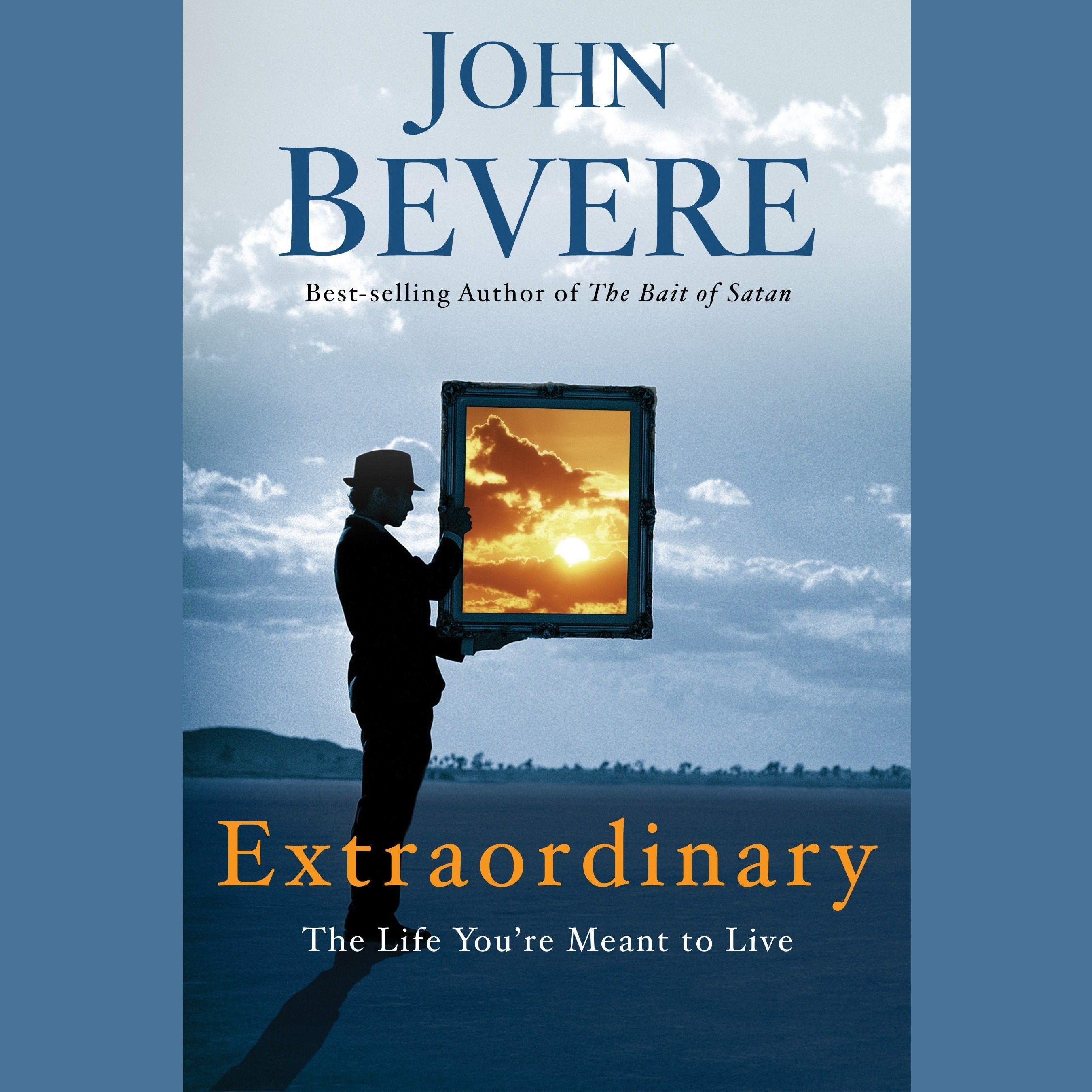 Extraordinary