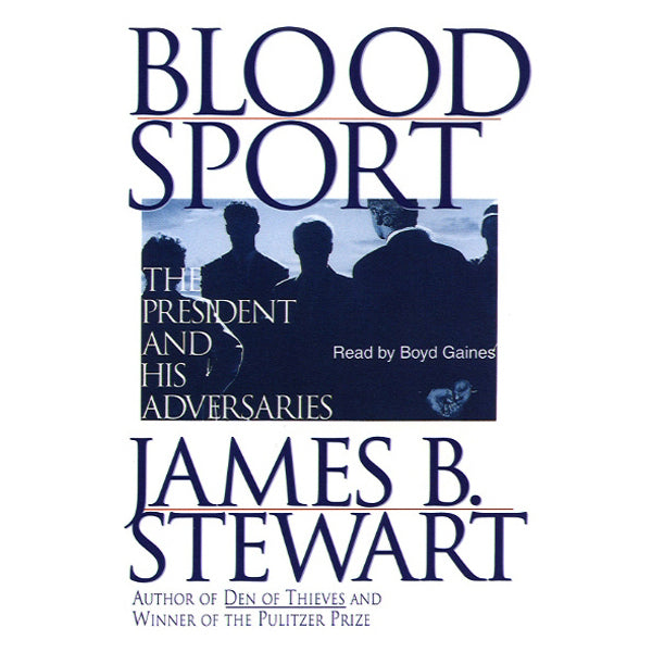 Blood Sport