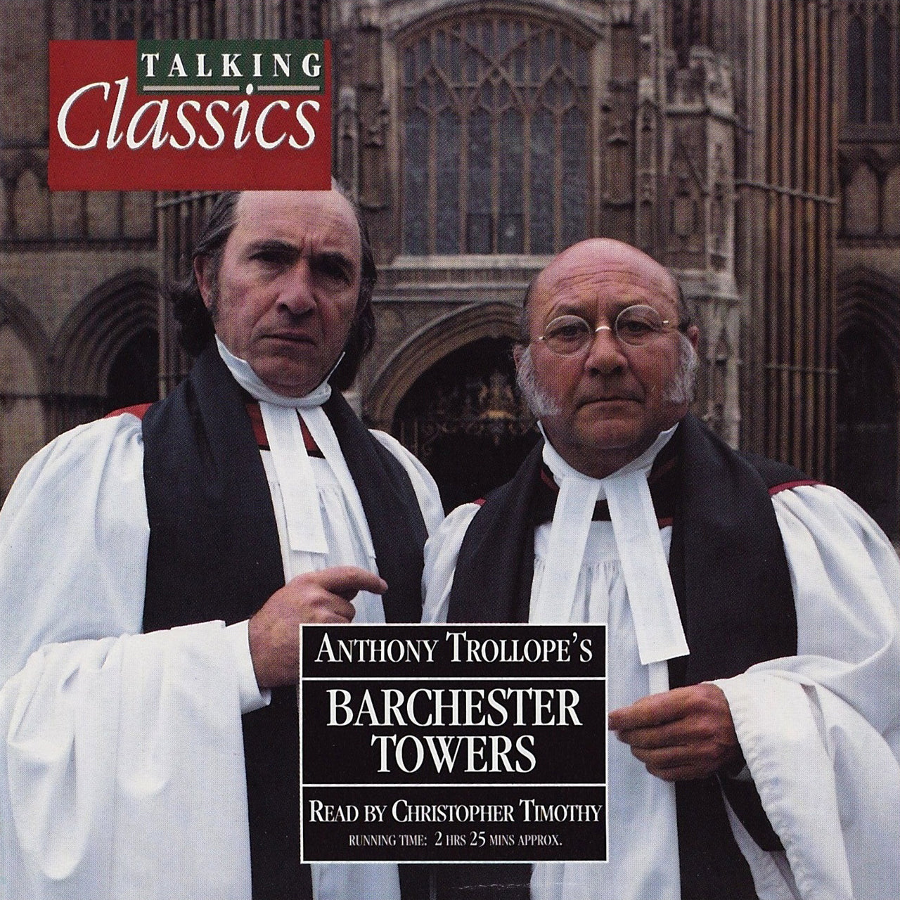 Barchester Towers