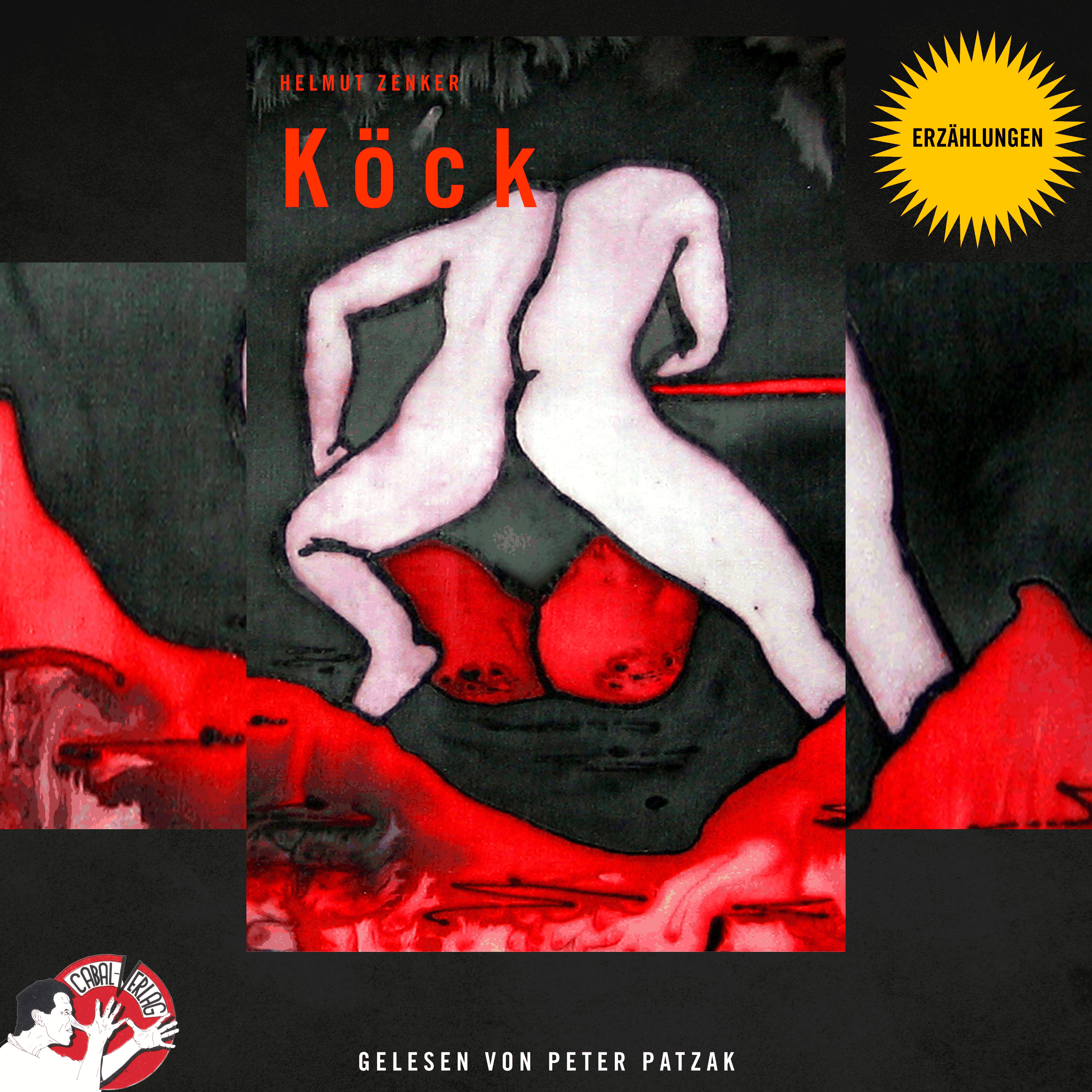 Köck (Erzählungen)
