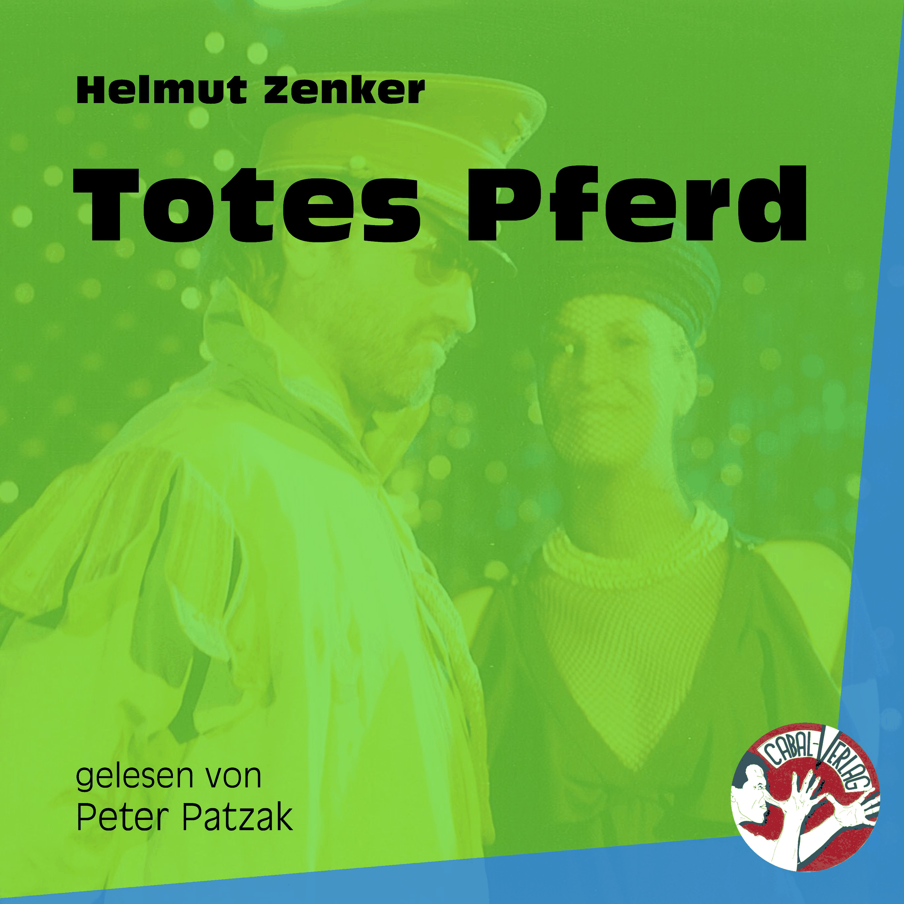 Totes Pferd