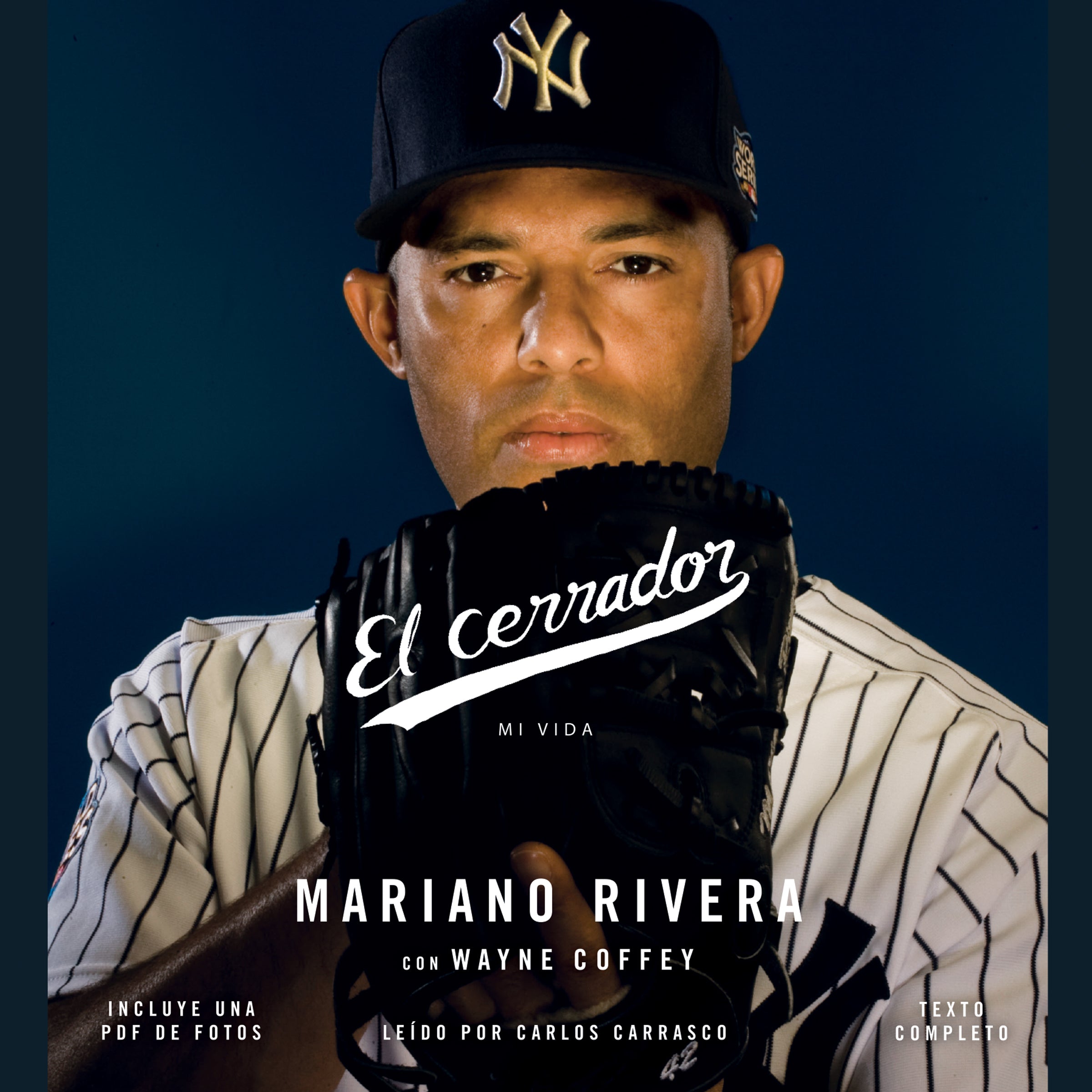 El Cerrador
