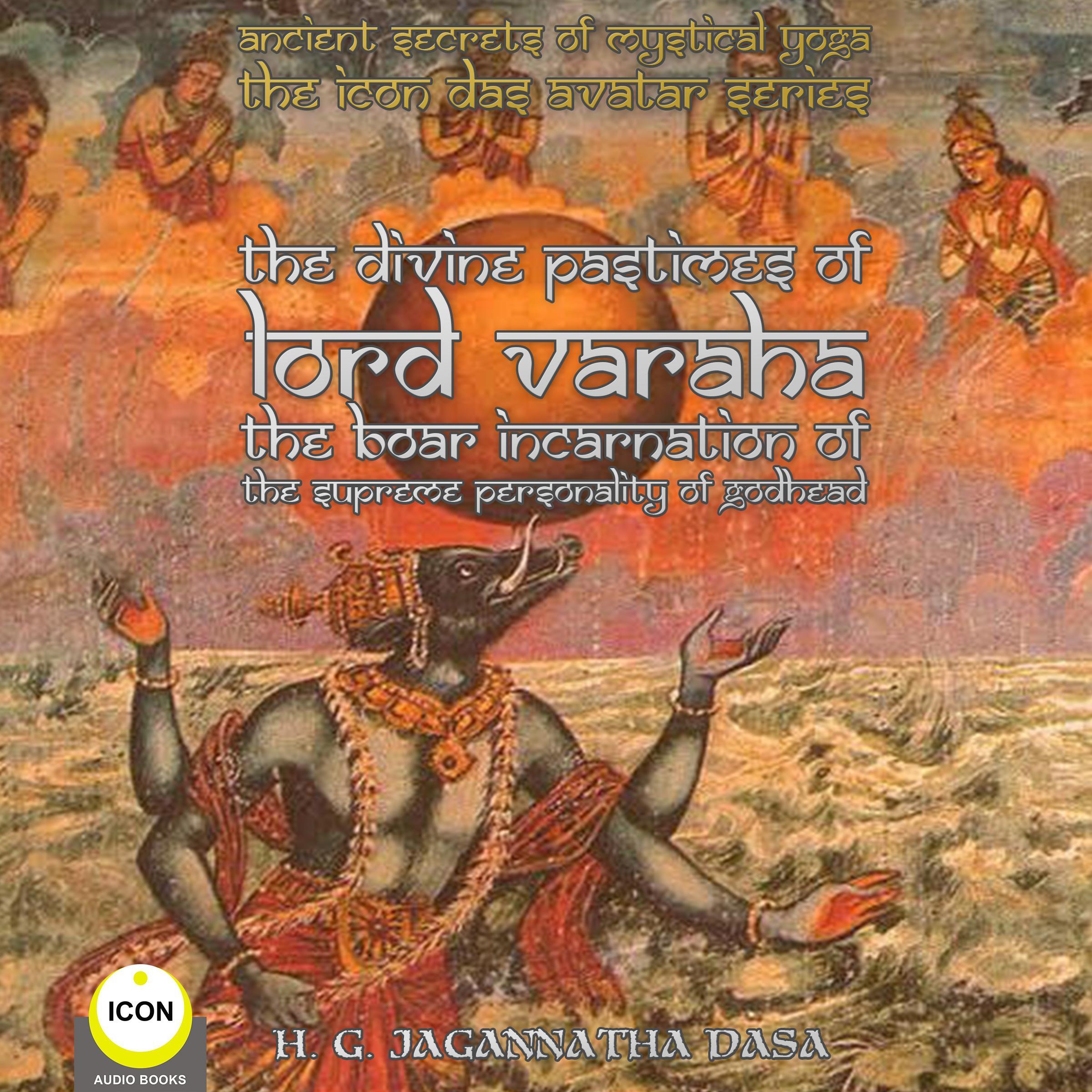 Ancient Secrets of Mystical Yoga