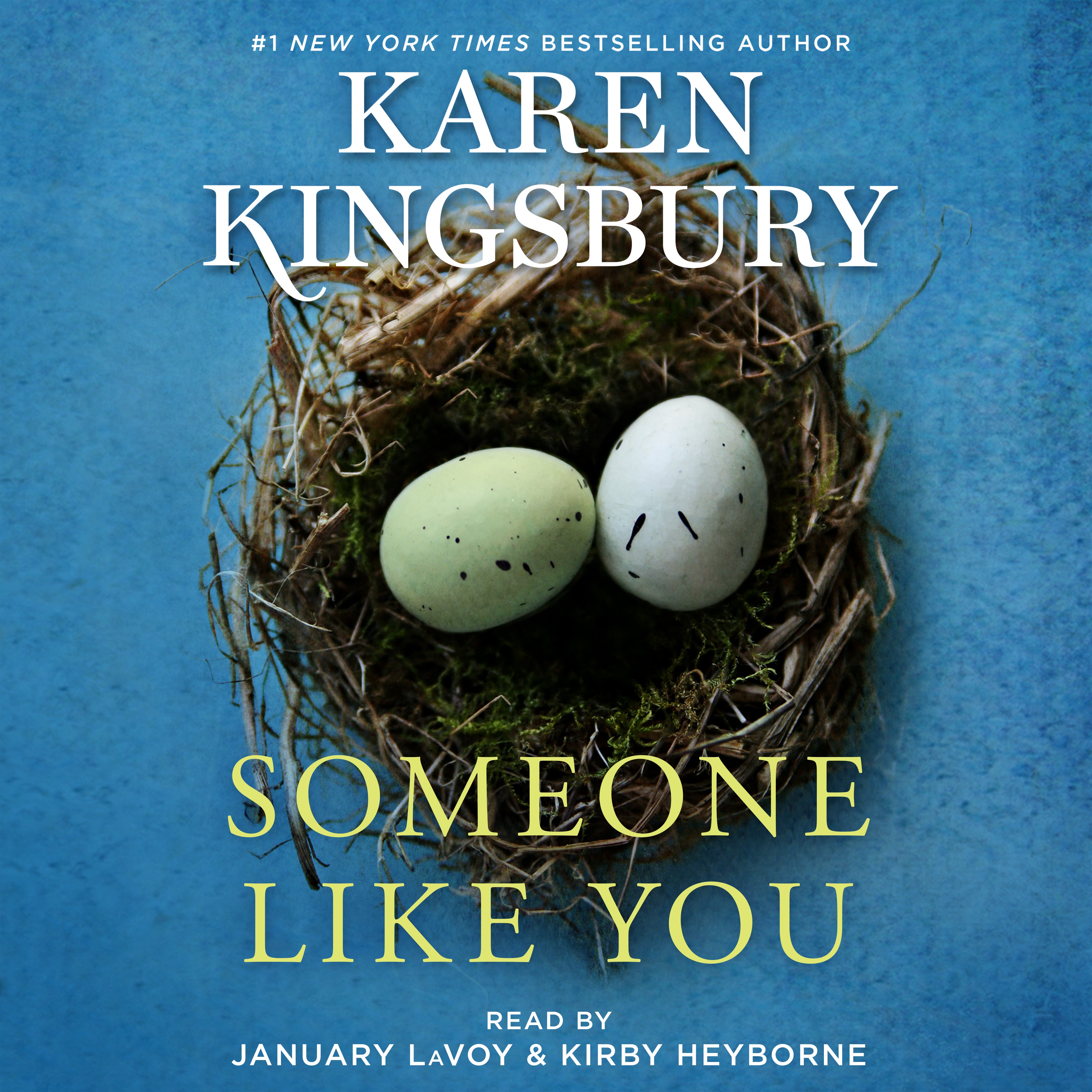 Someone Like You