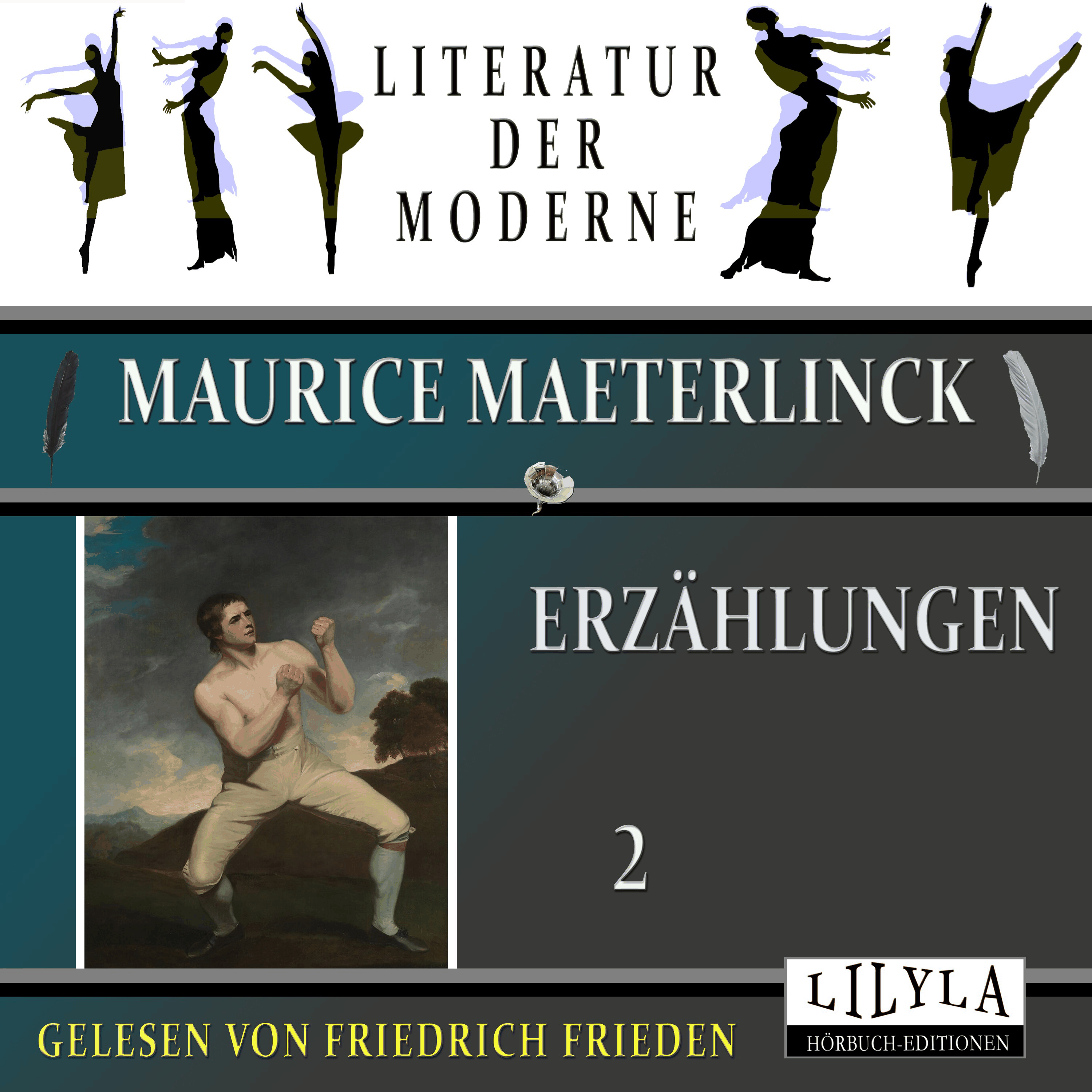 Erzählungen 2