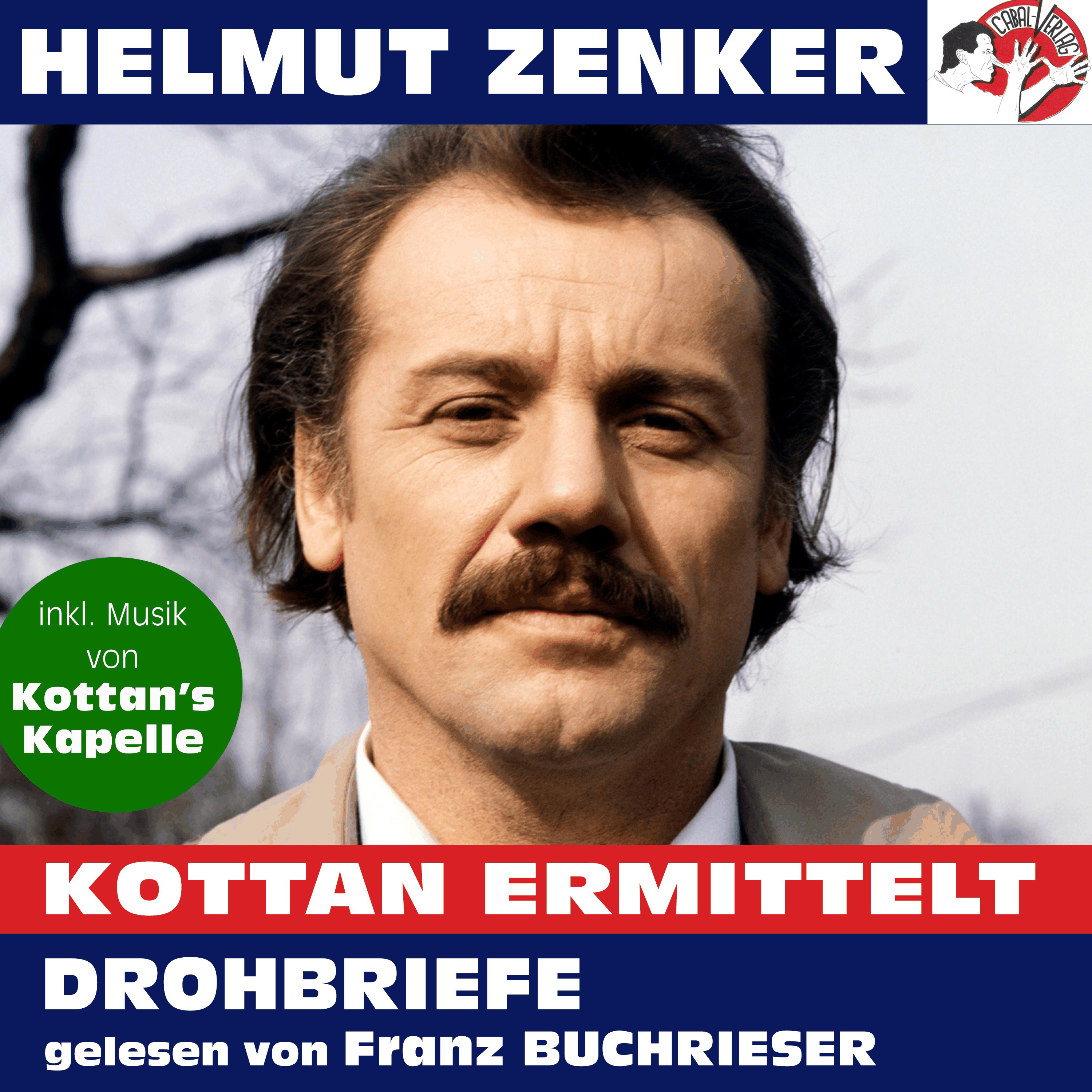 Kottan ermittelt: Drohbriefe