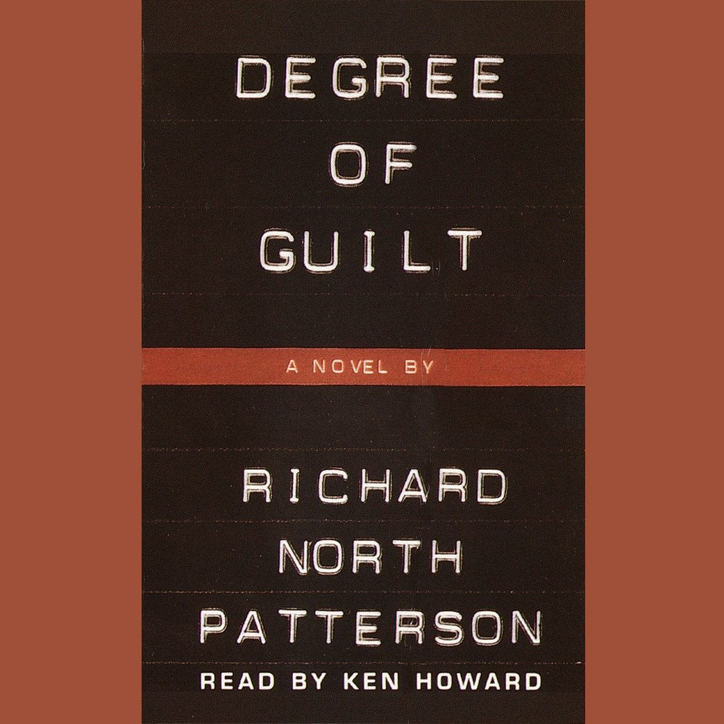 Degree of Guilt