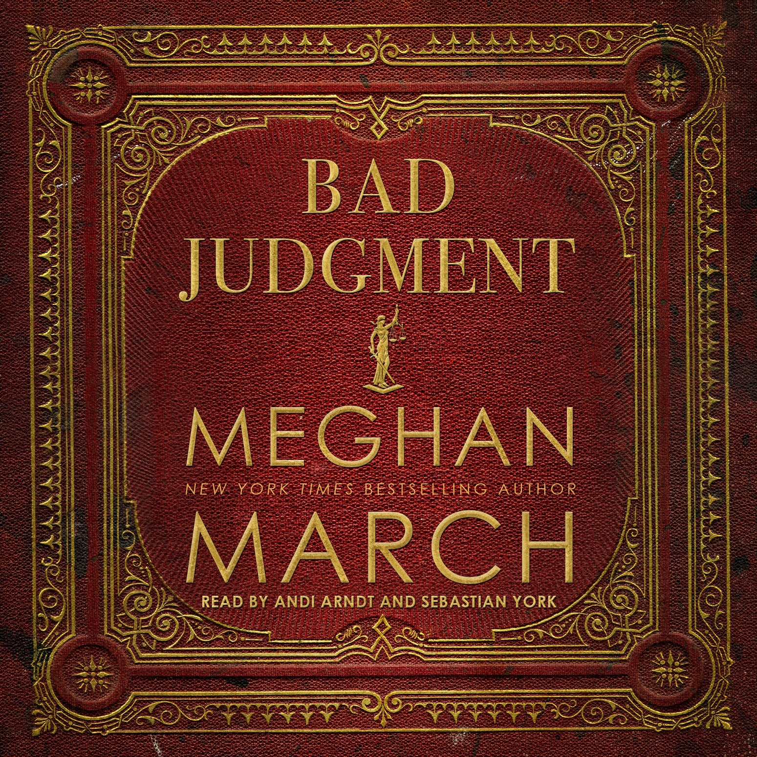 Bad Judgment
