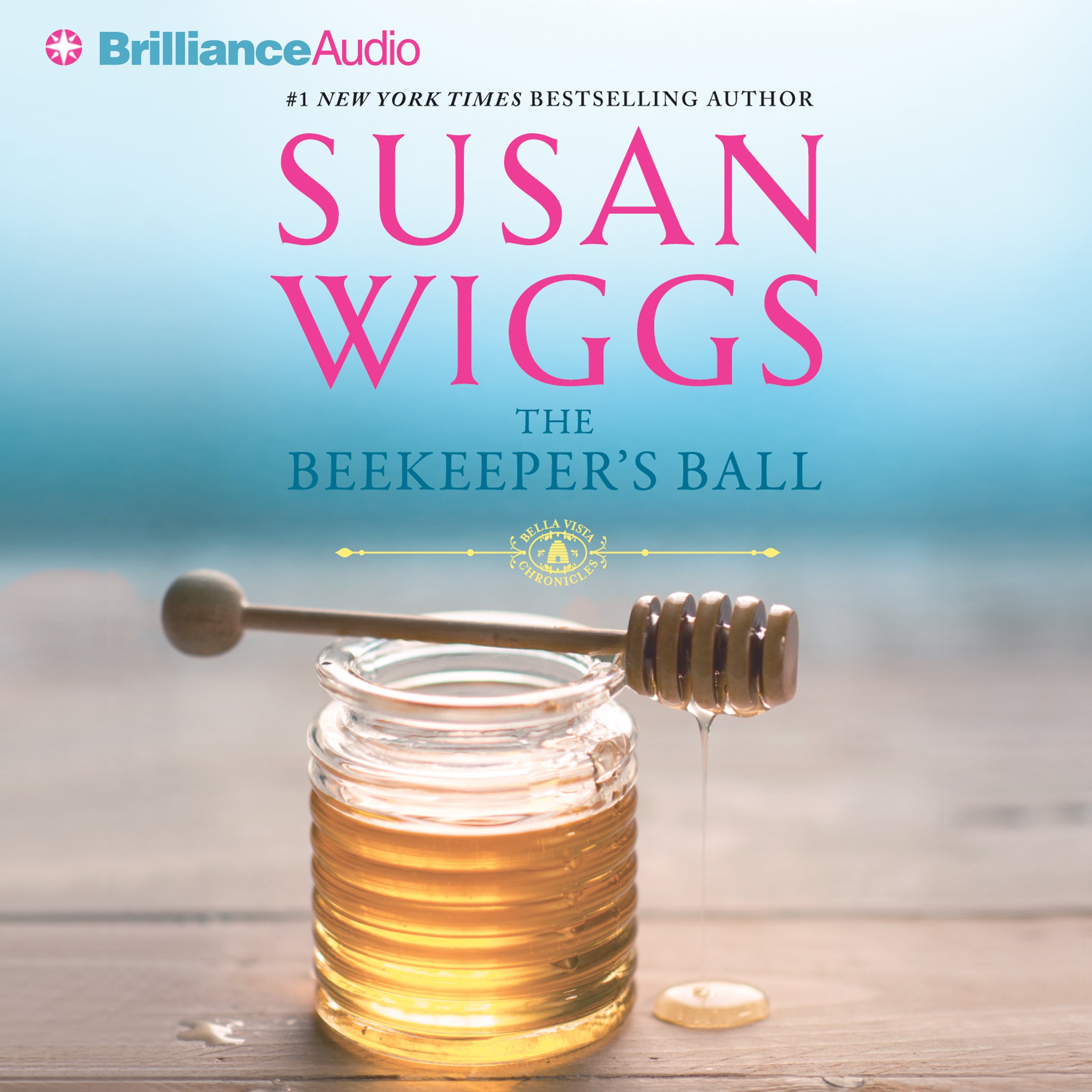 The Beekeeper’s Ball