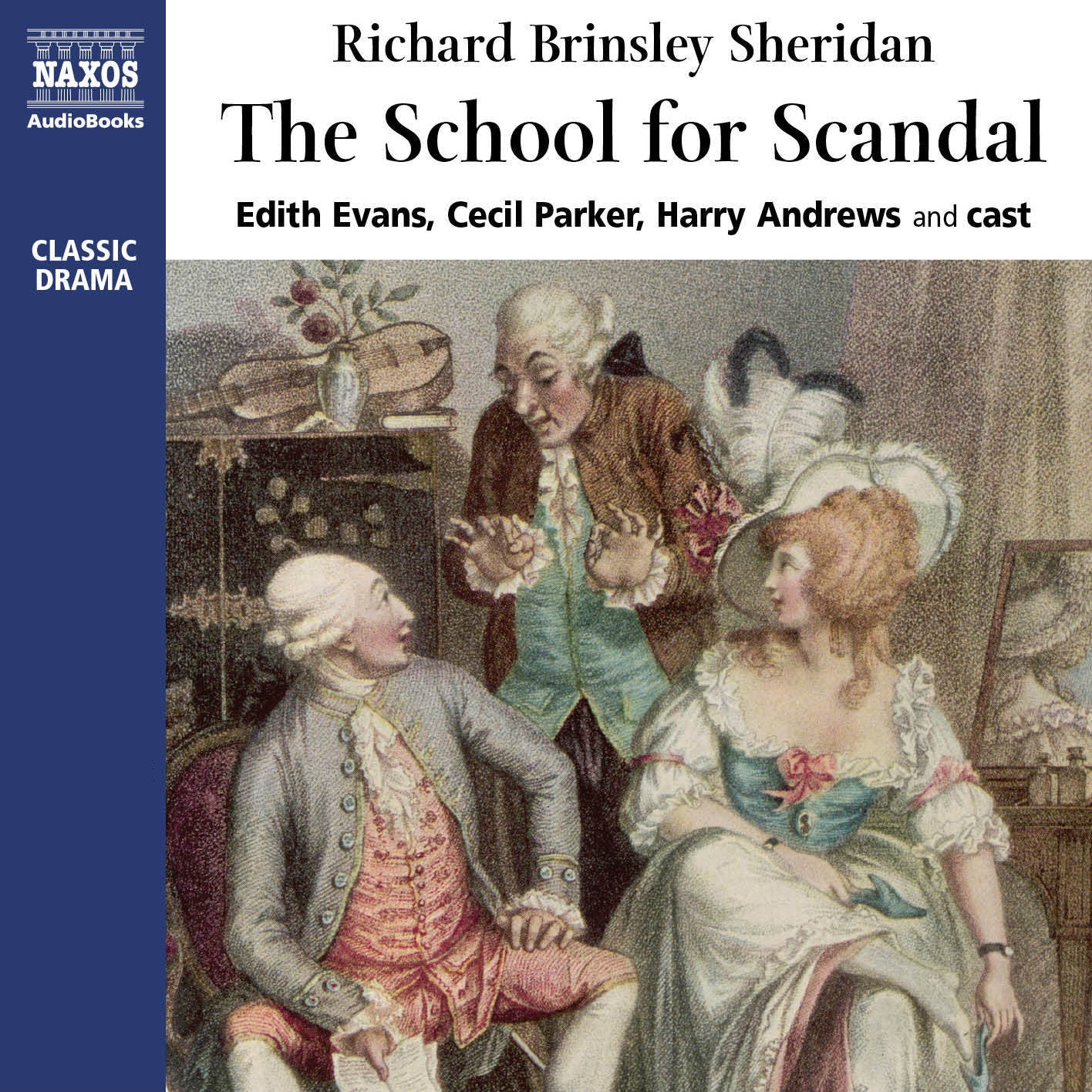 The School for Scandal