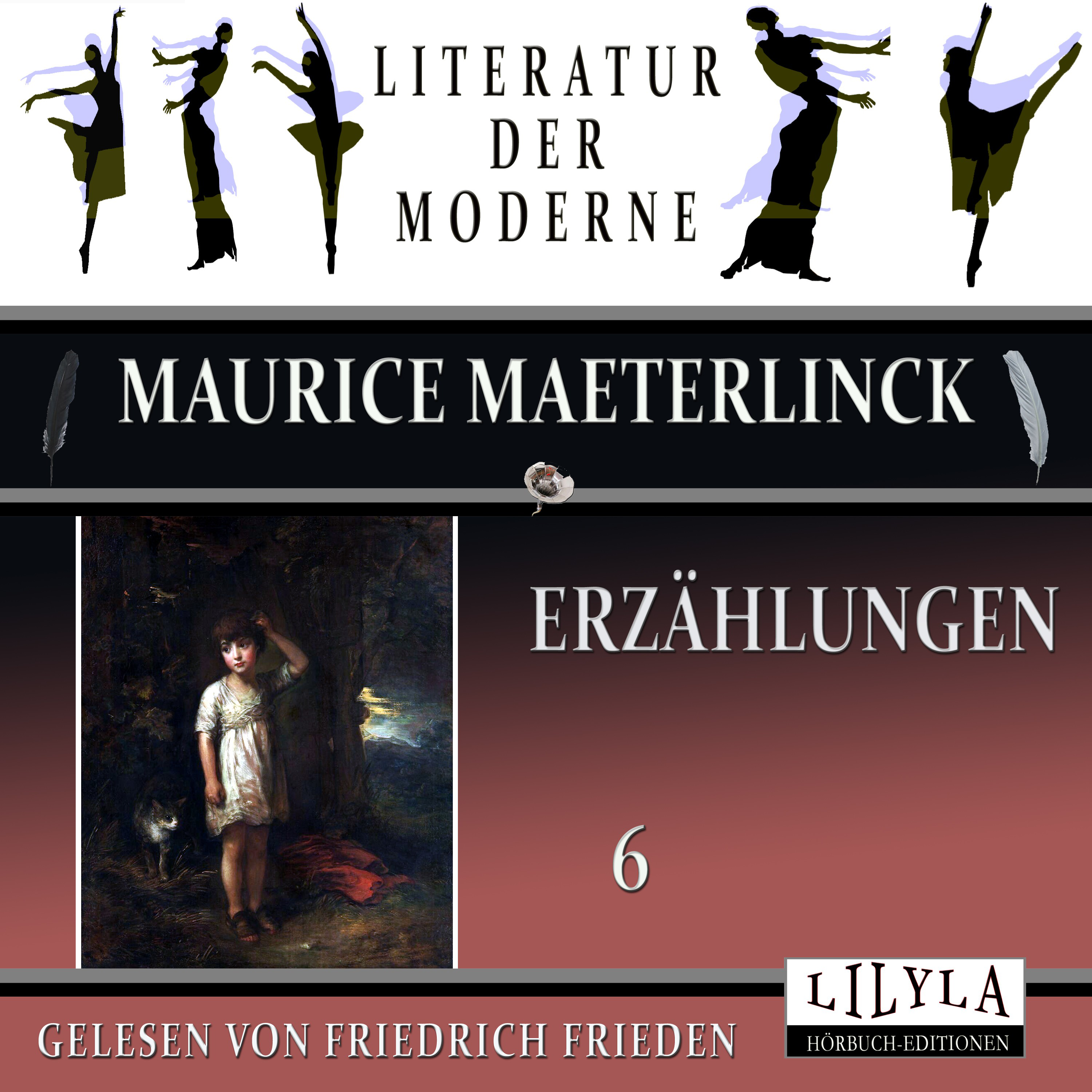 Erzählungen 6