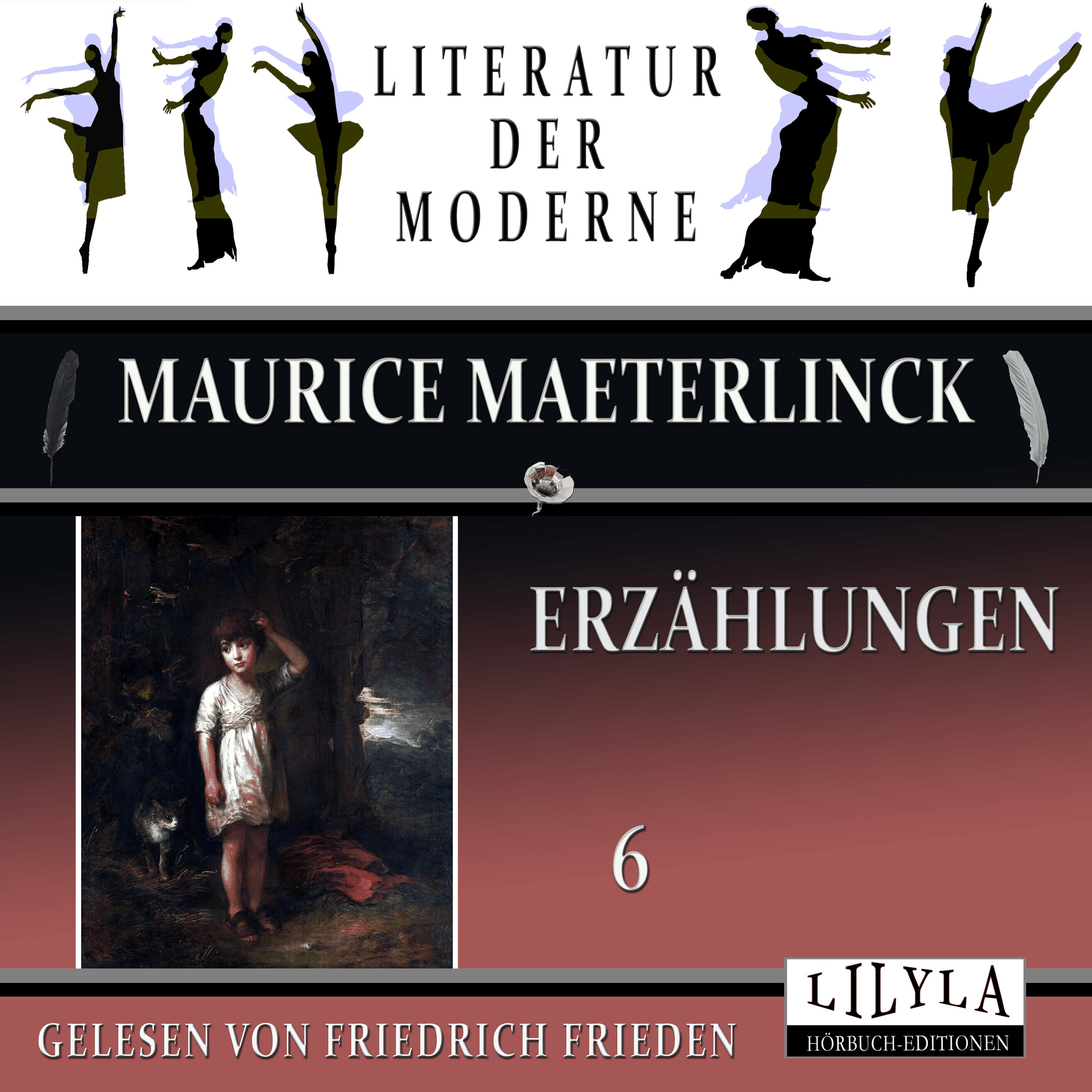 Erzählungen 6