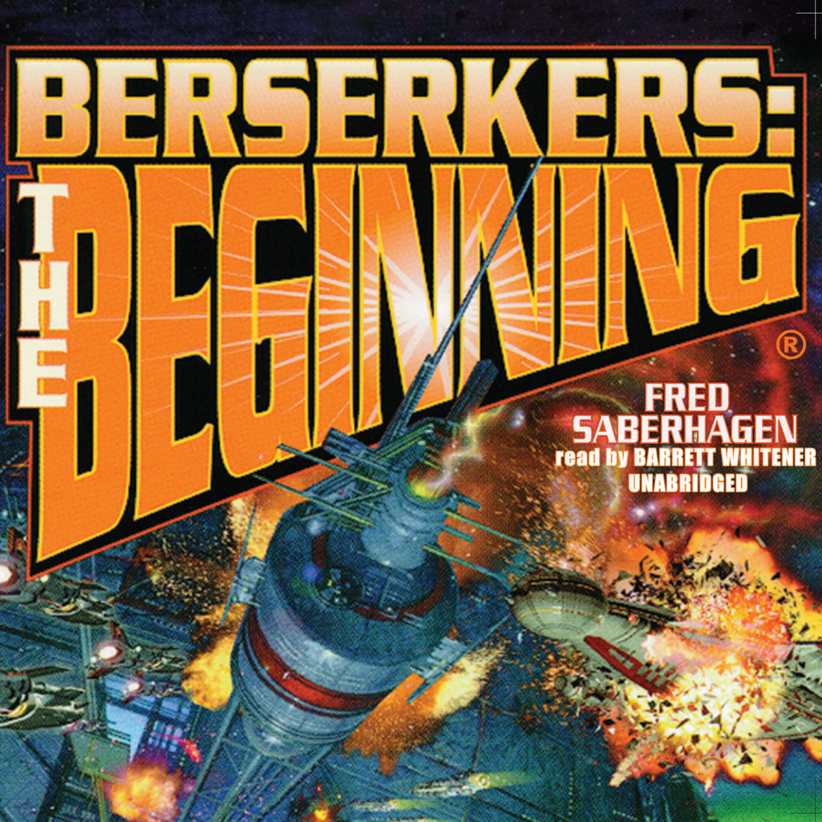 Berserkers