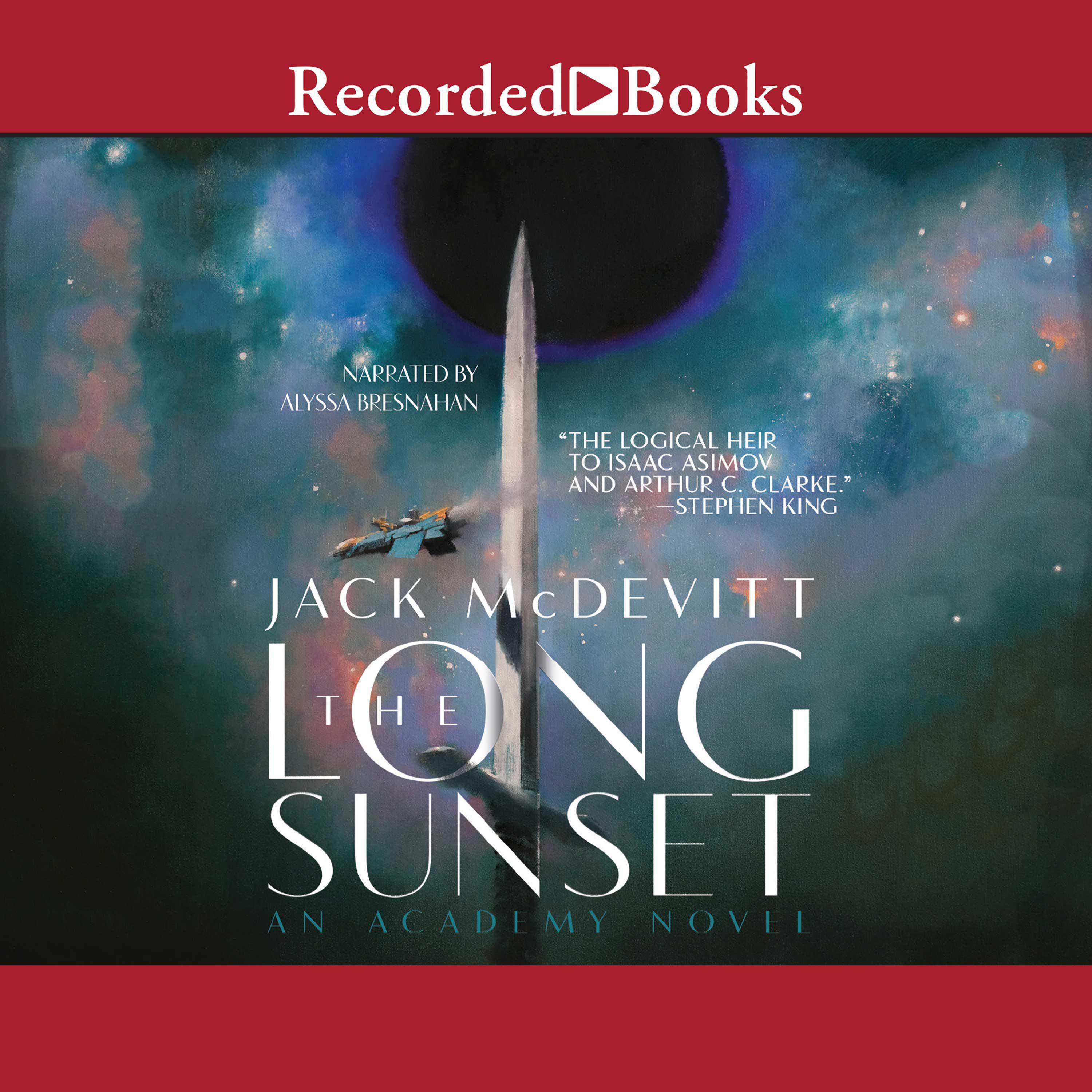 The Long Sunset