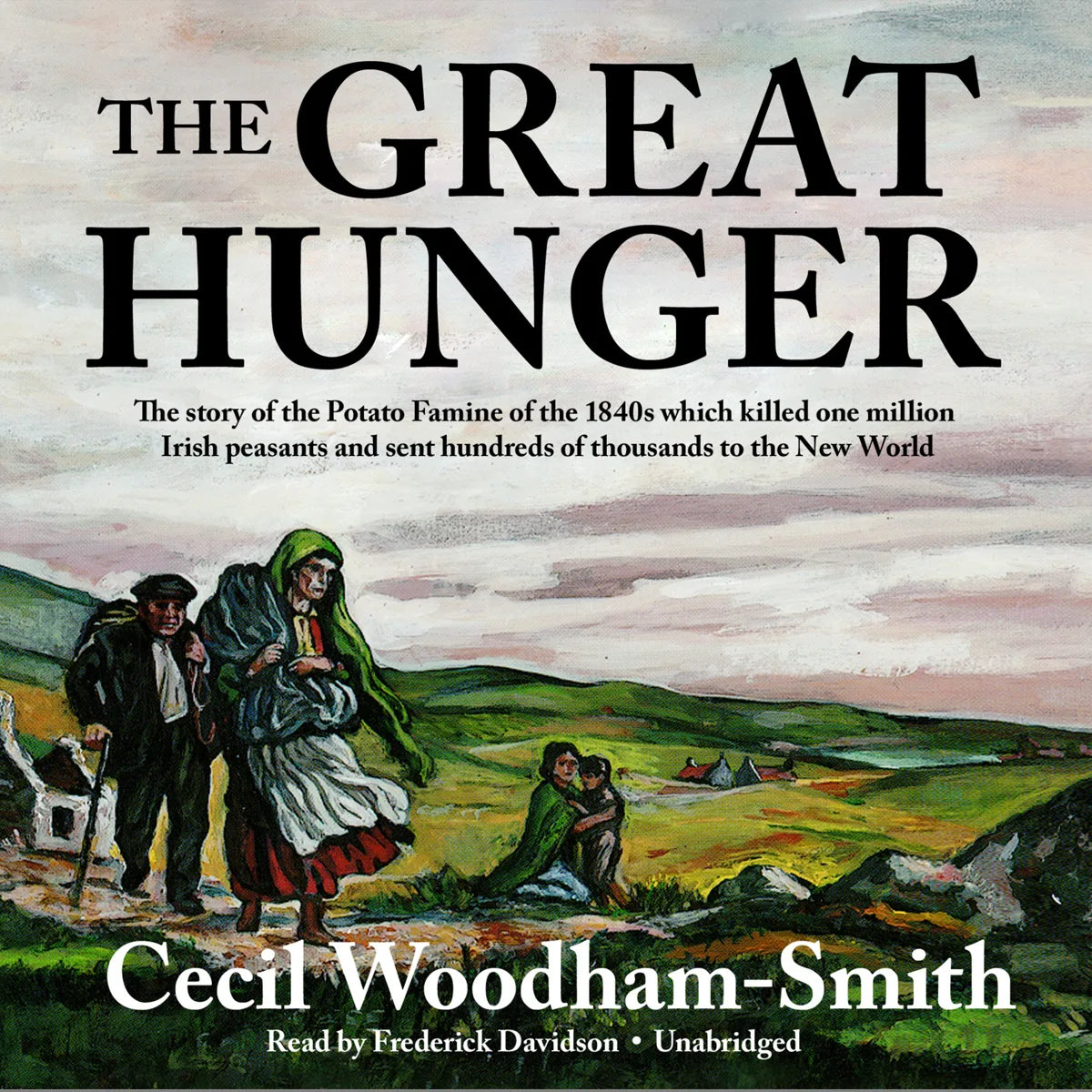 The Great Hunger