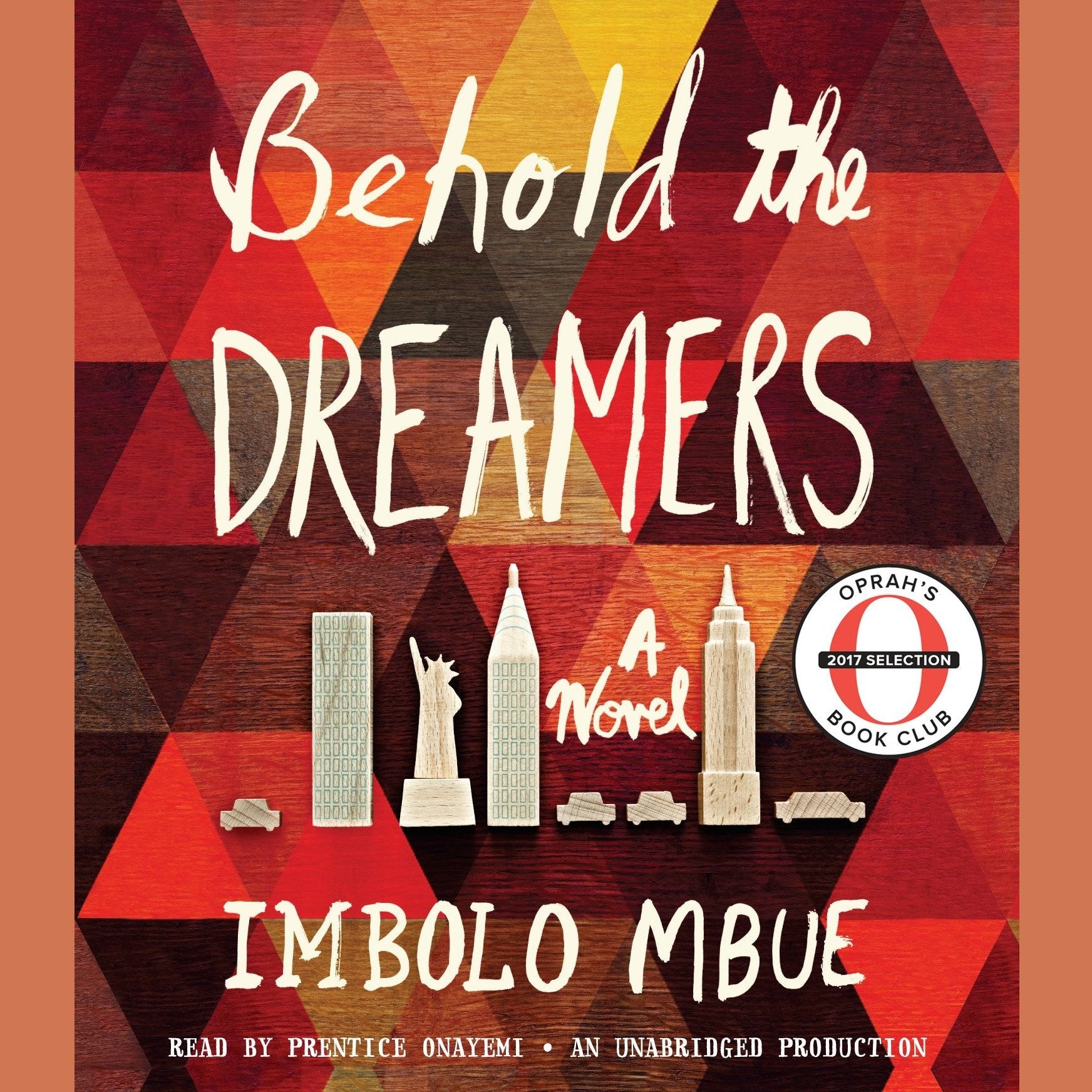 Behold the Dreamers