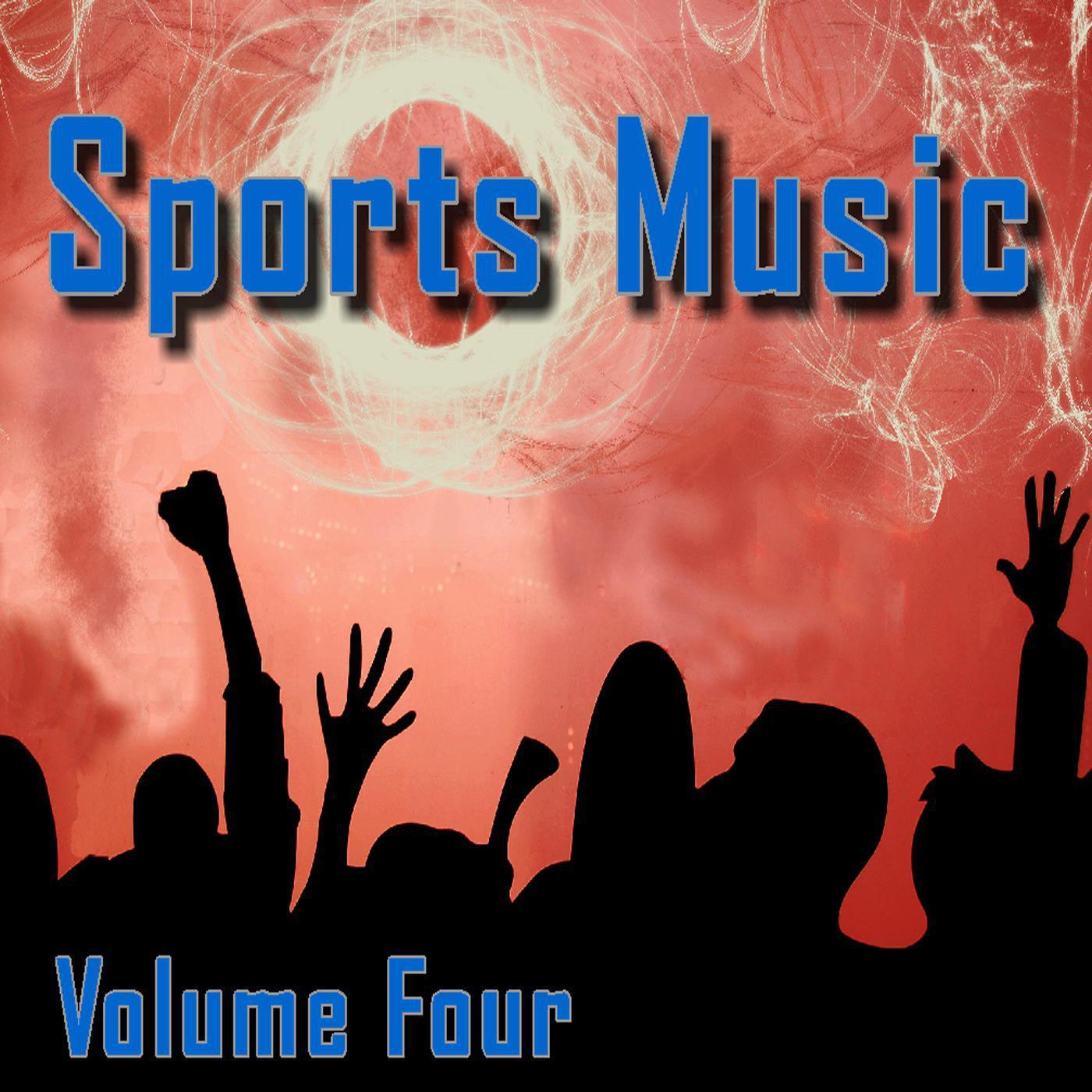 Sports Music Vol. 4